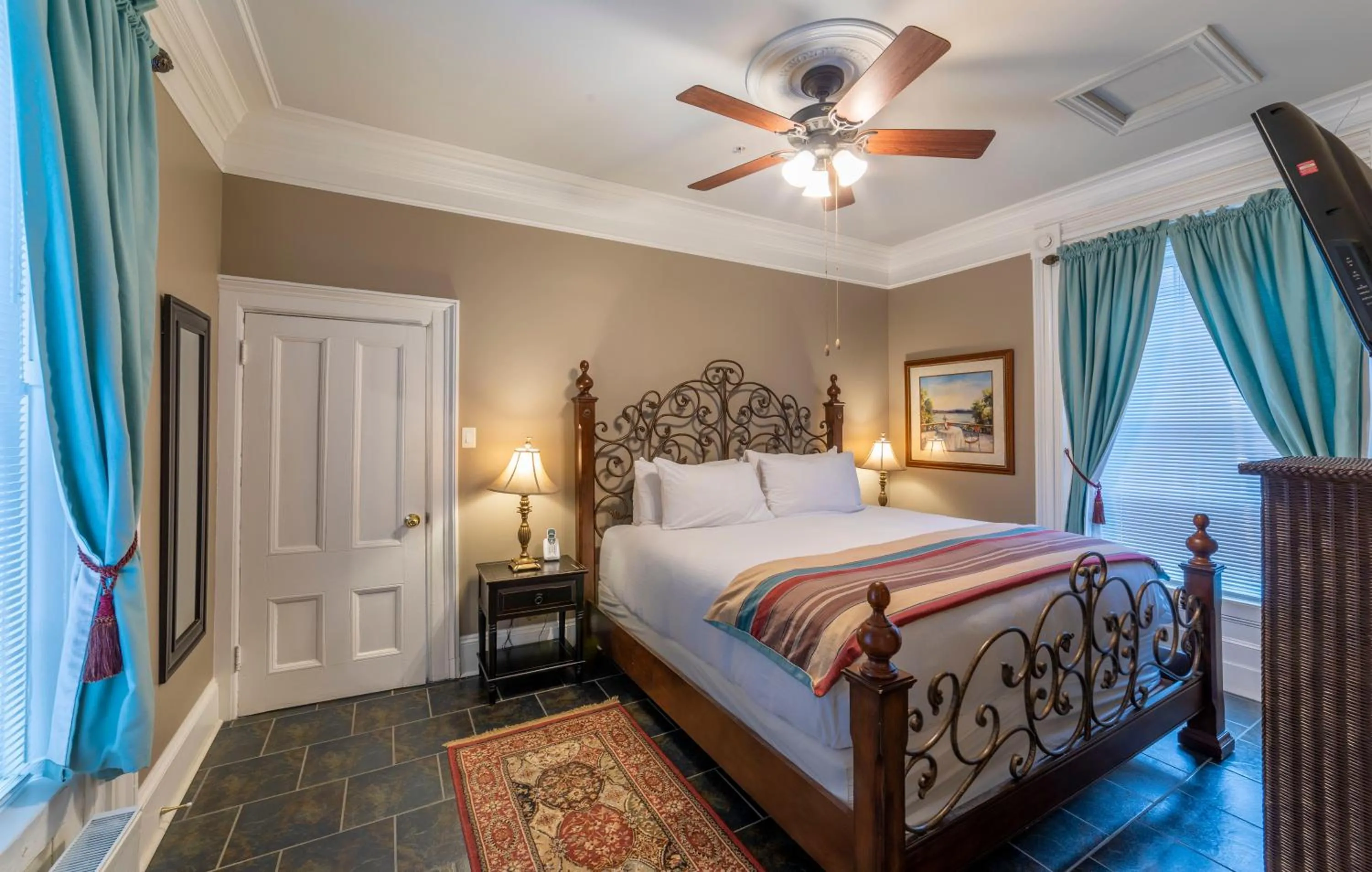 Chipman Hill Suites - Pratt House