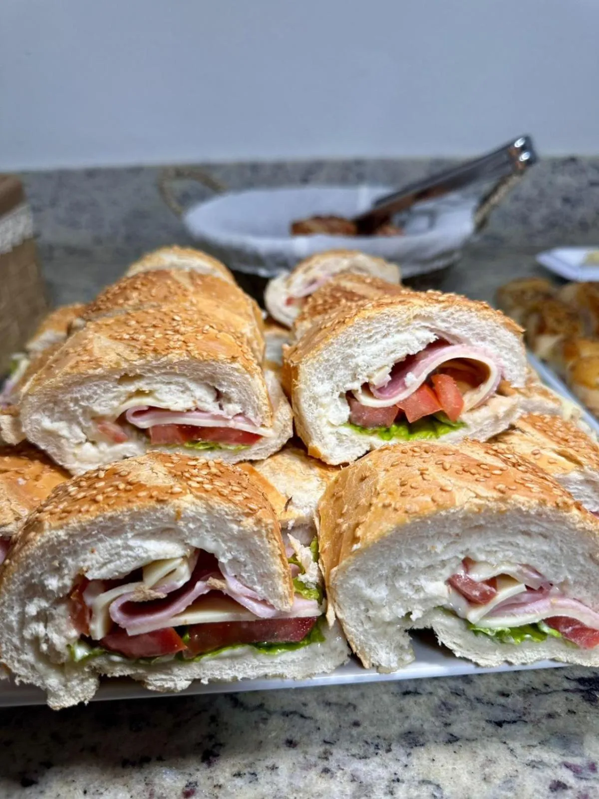 Breakfast in Pousada Recanto das Cores