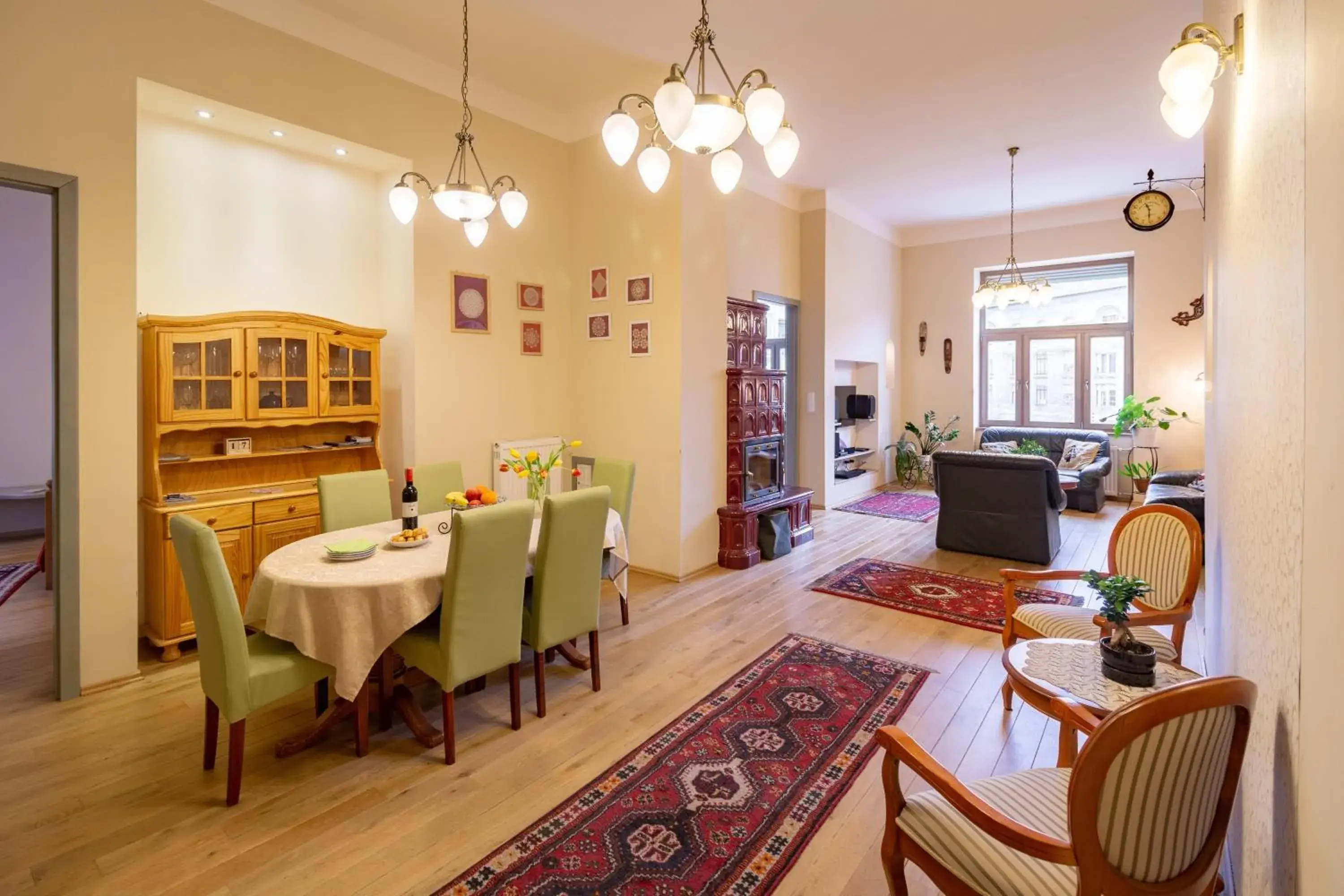 Jewel In Buda Apartment Jewel In Buda Apartment