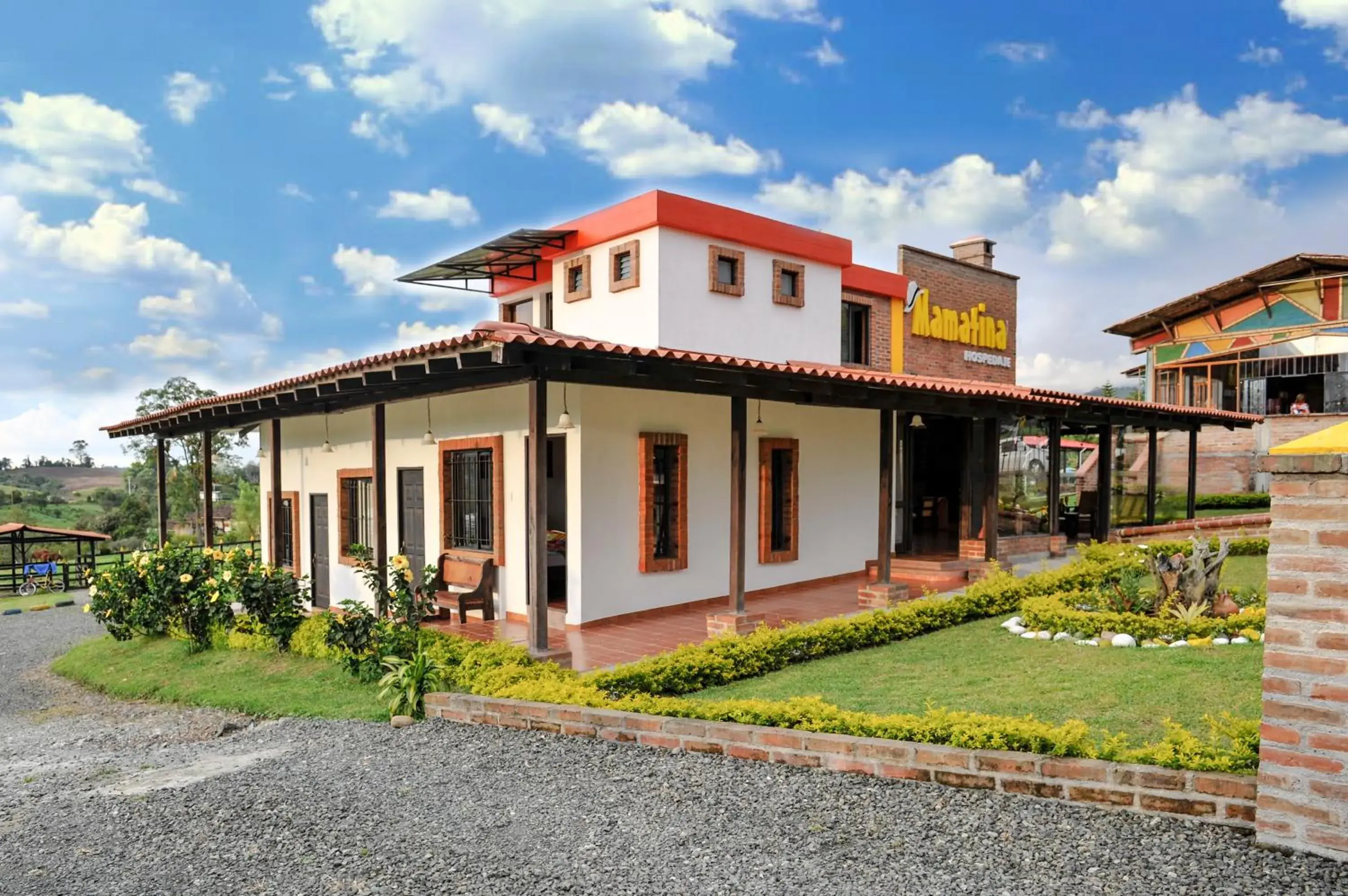 Mamatina Hotel Mamatina Hotel