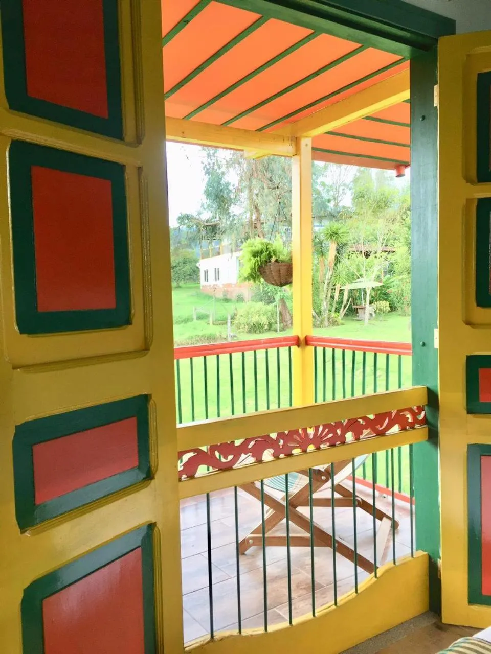 Mamatina Hotel