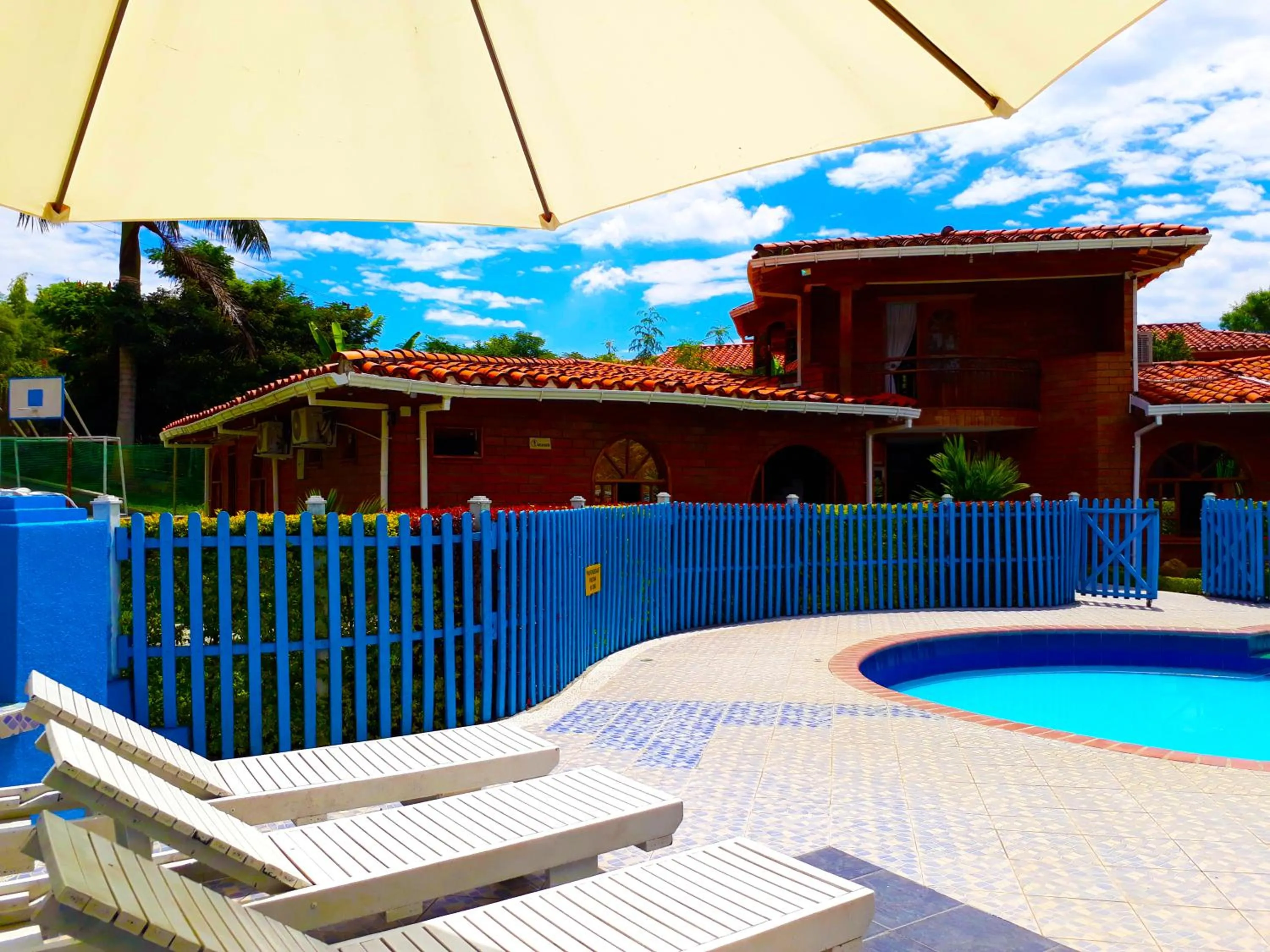 Hostal San Jorge