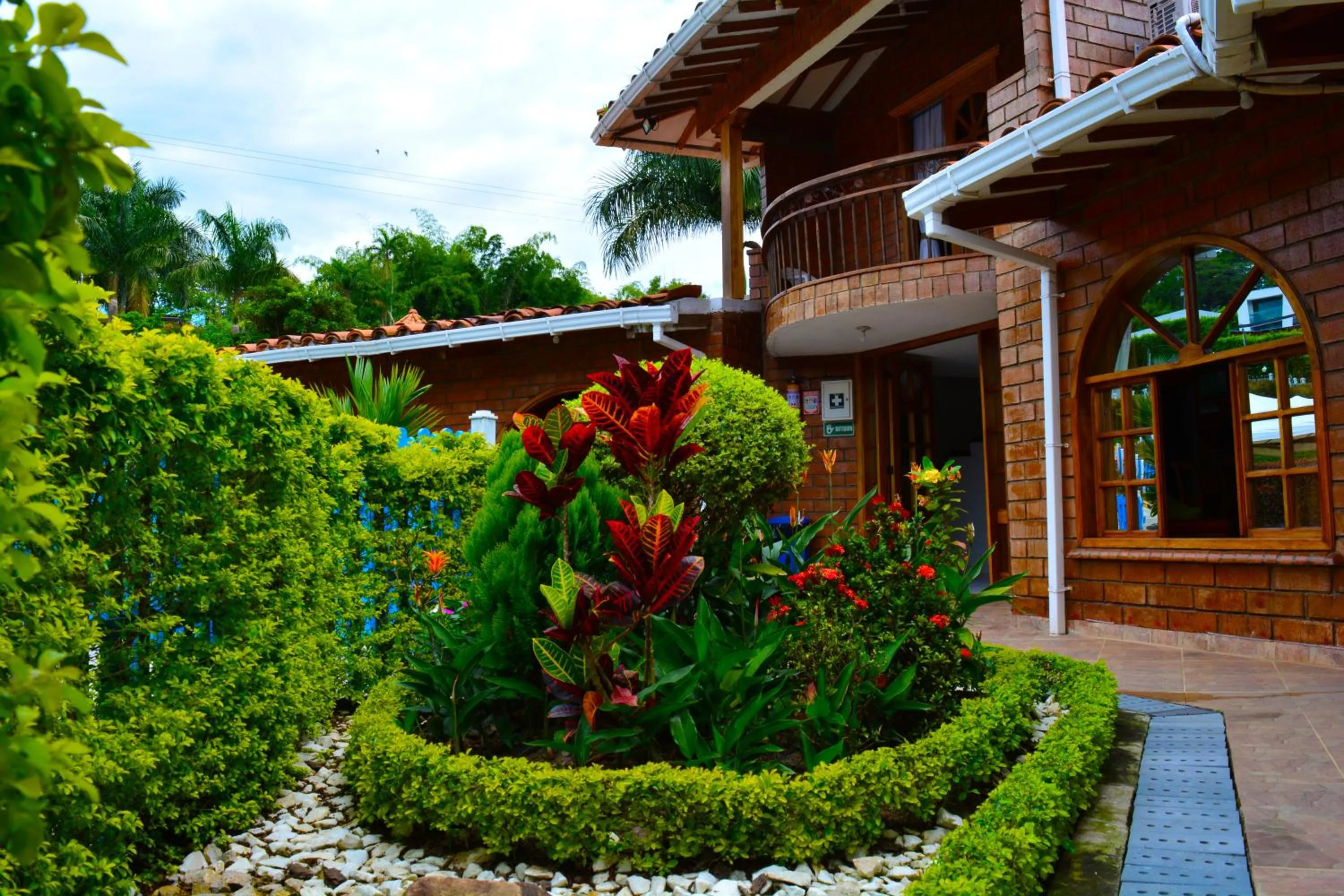 Hostal San Jorge
