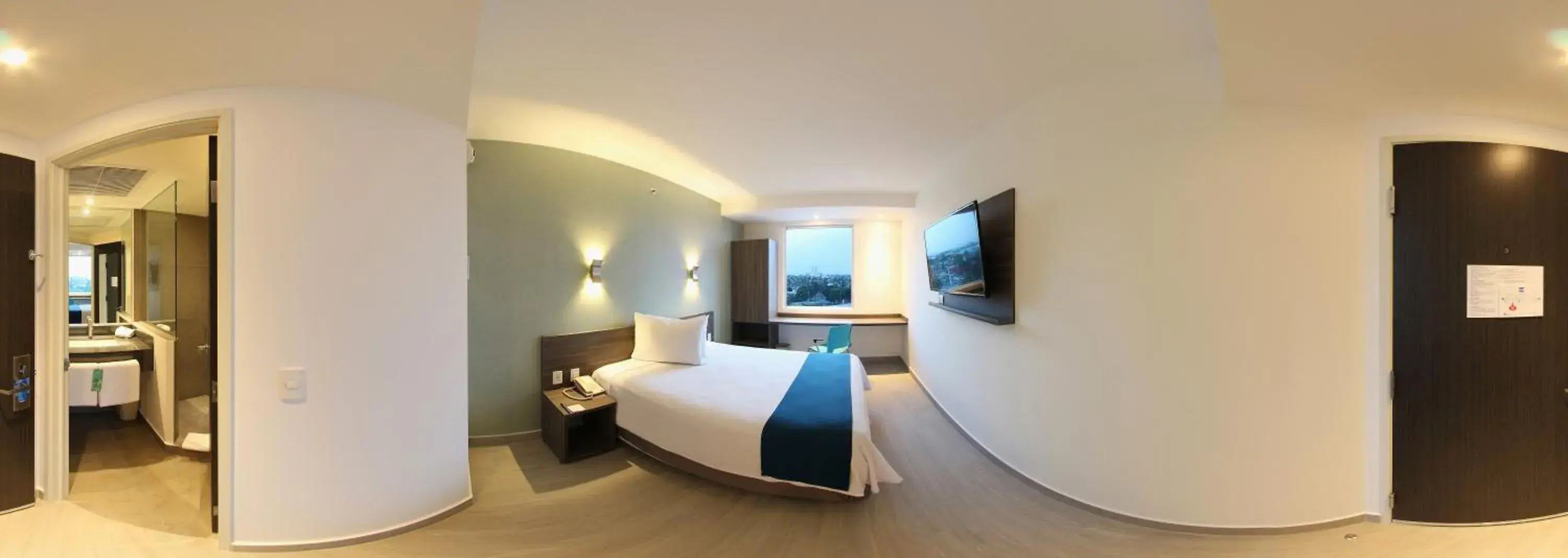 Photo of the whole room, Bed in One Cuautitlan Photo of the whole room, Bed in One Cuautitlan