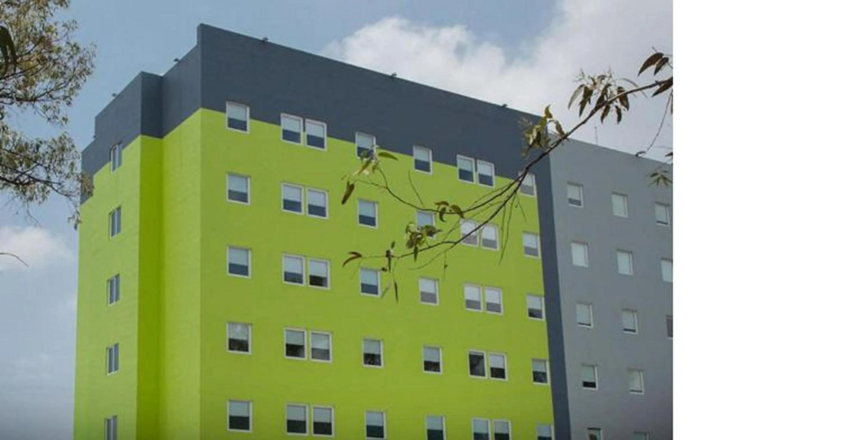 Lobby or reception in SR Hotel