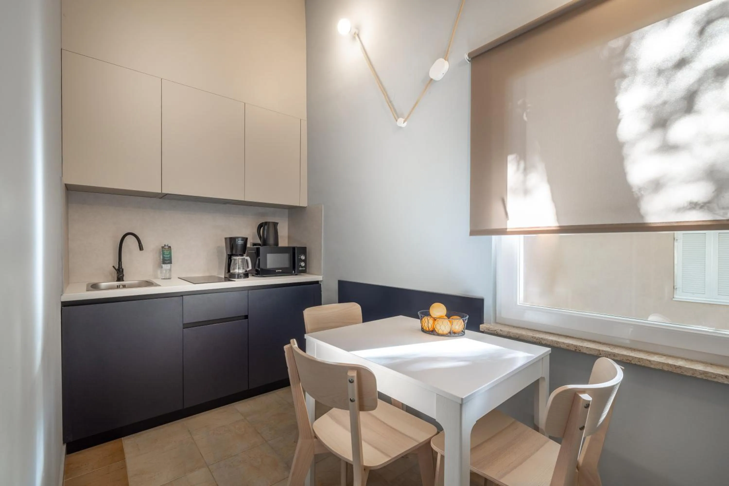 kitchen in Maistra Select Amarin Resort