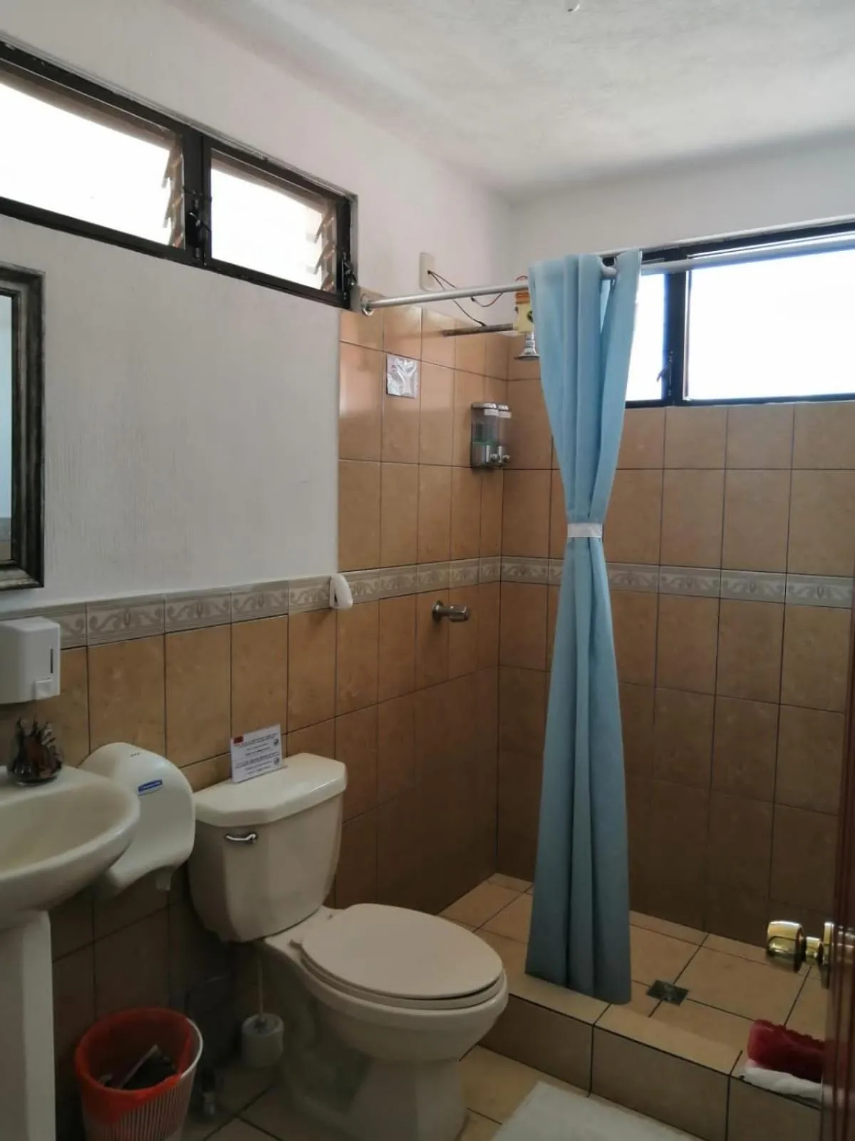 Novohostal B&B