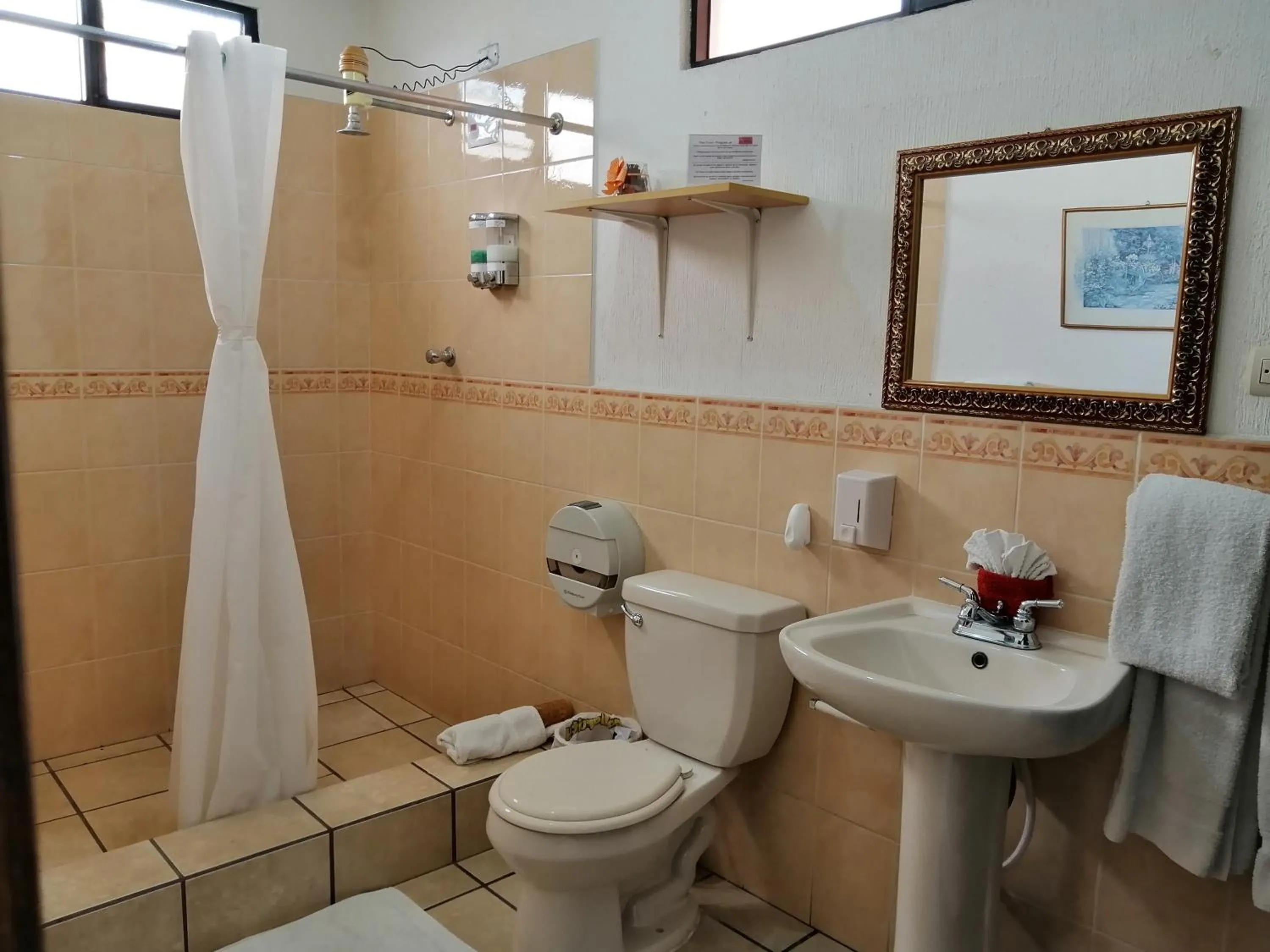 Novohostal B&B