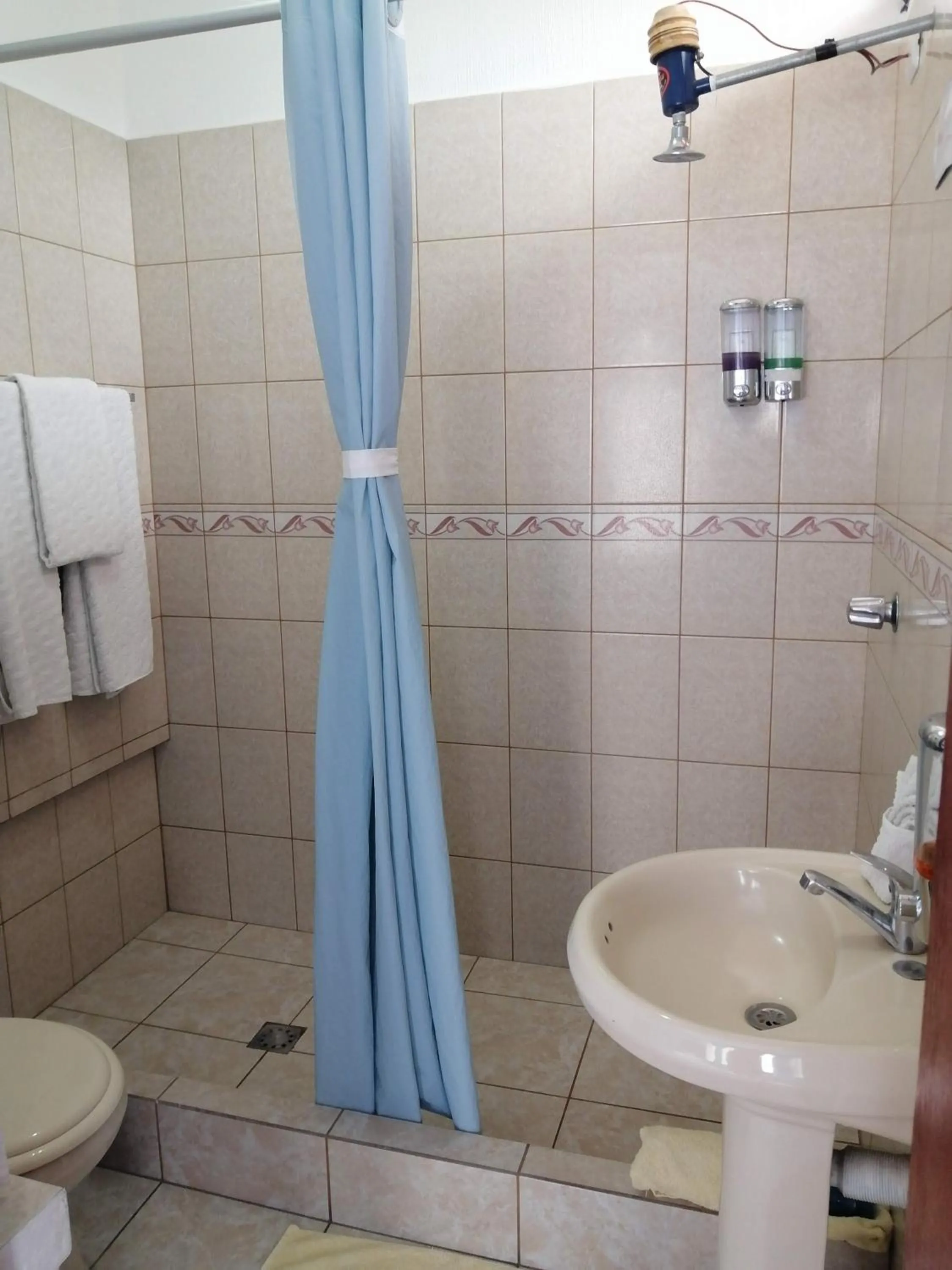 Novohostal B&B