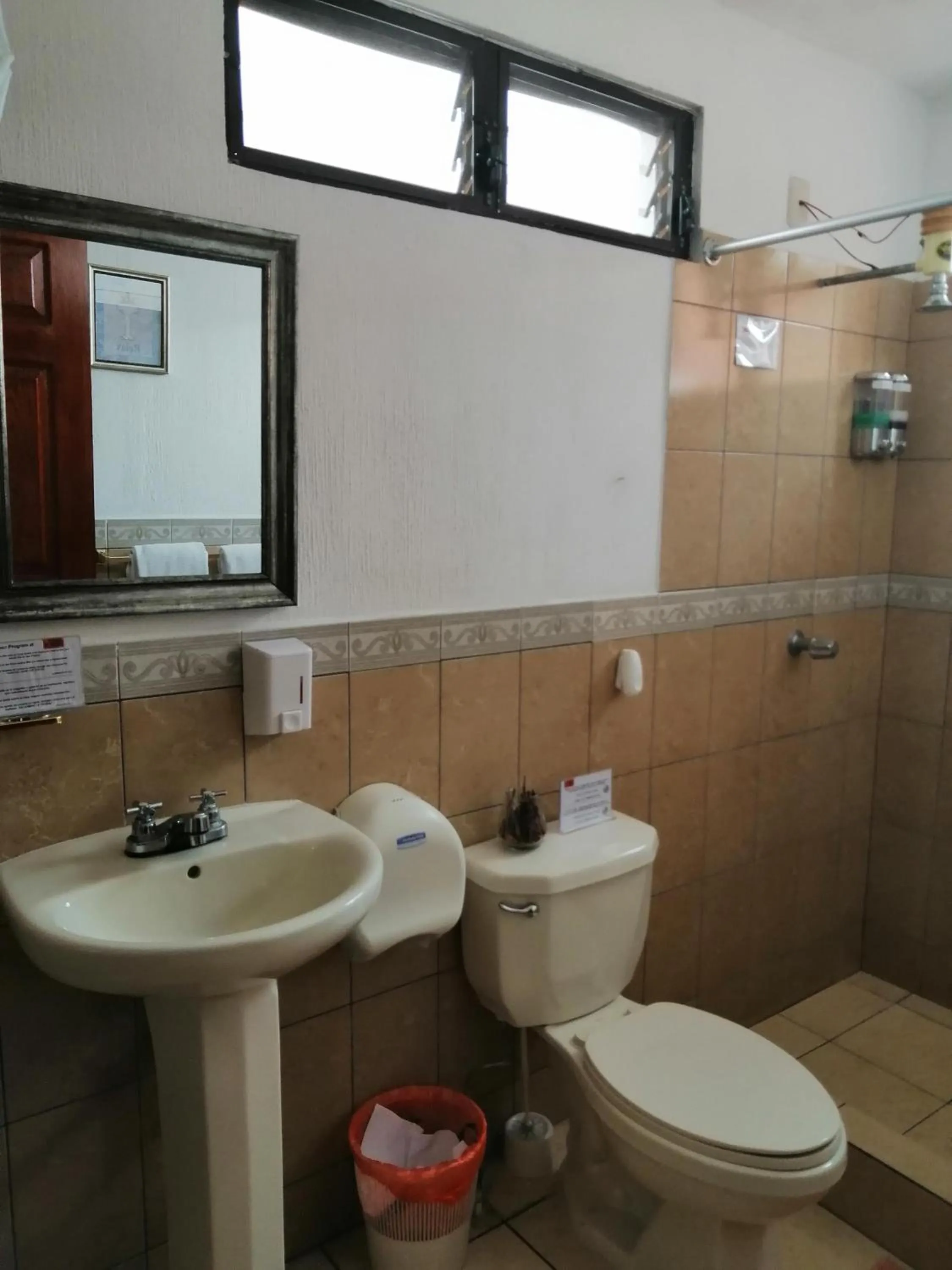 Novohostal B&B
