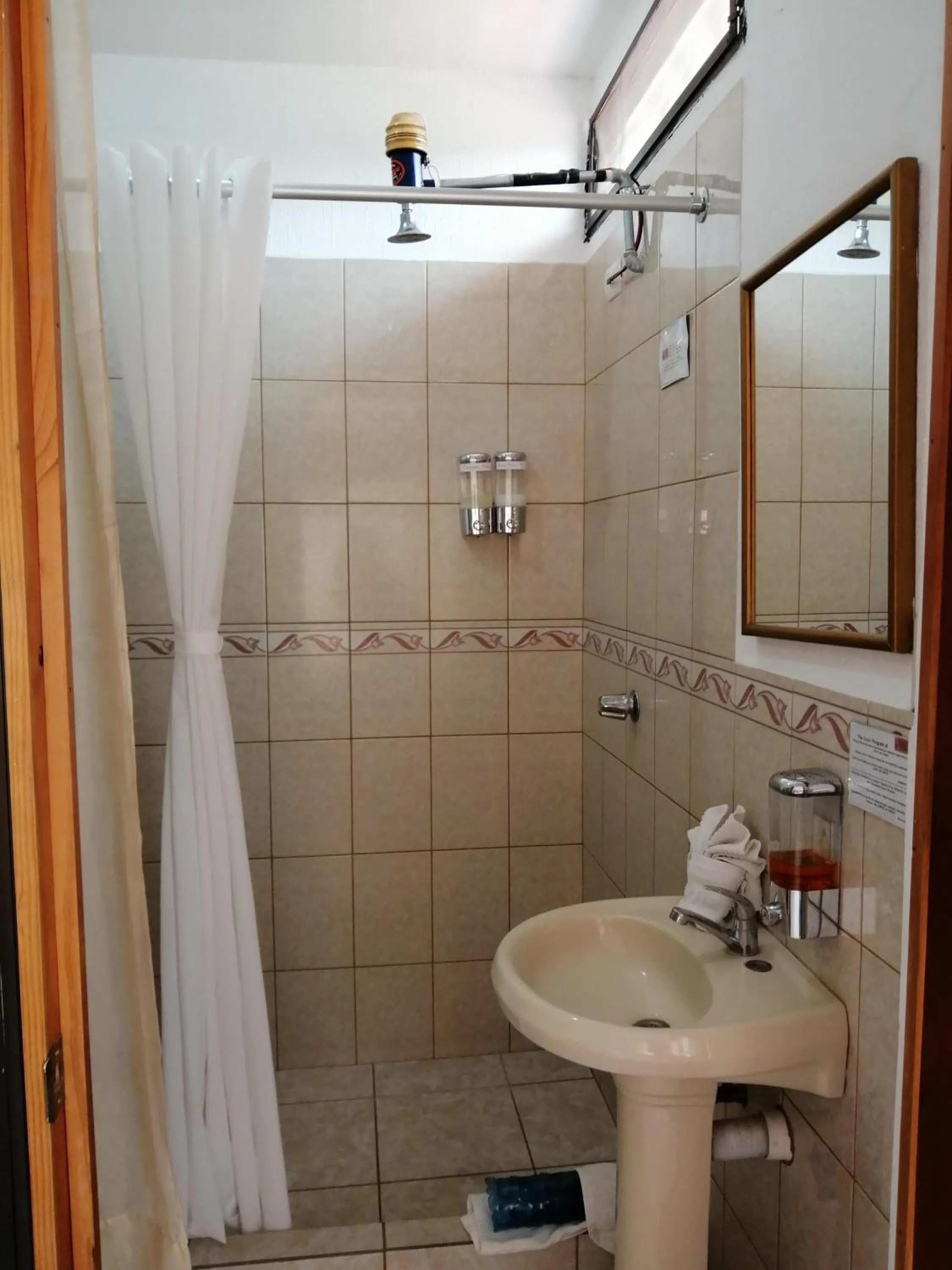 Novohostal B&B