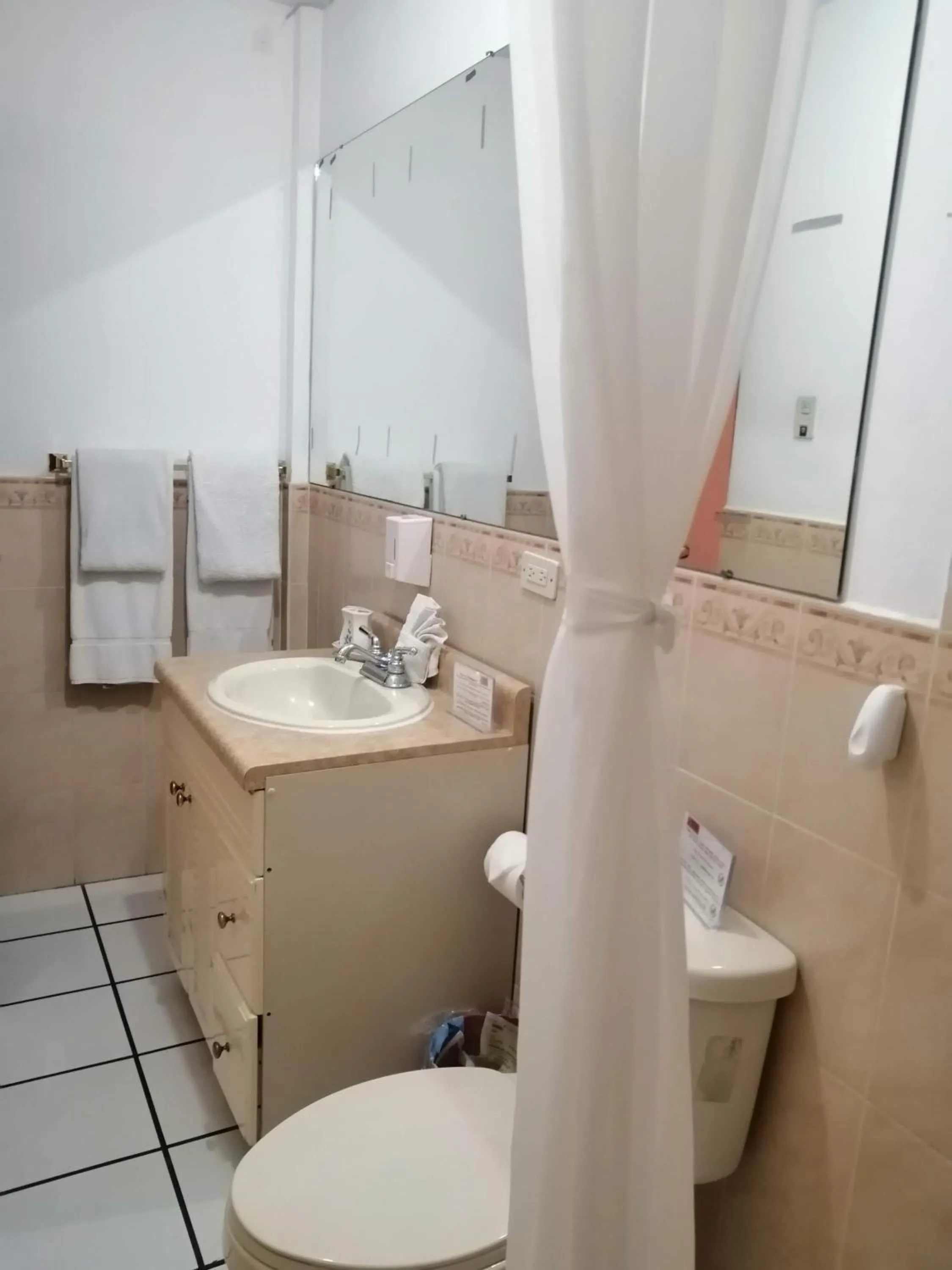 Novohostal B&B