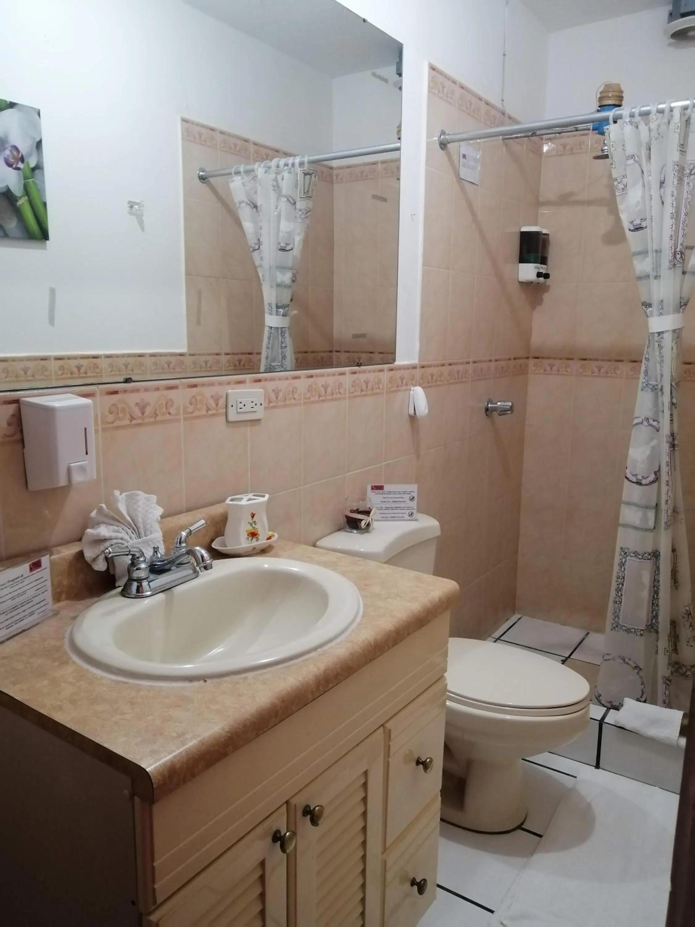 Novohostal B&B