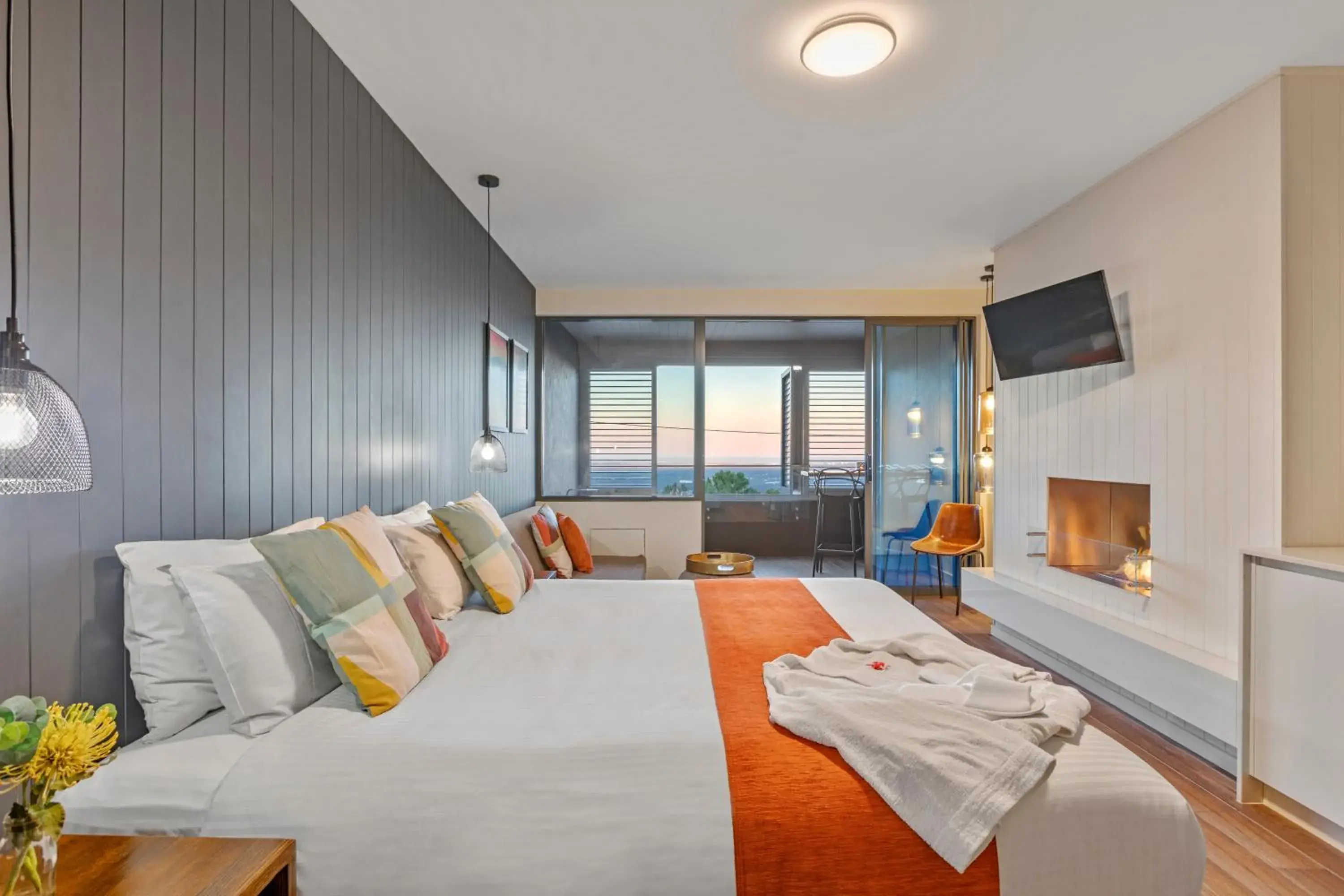 Superior Spa Studio in Altitude On Montville Superior Spa Studio in Altitude On Montville