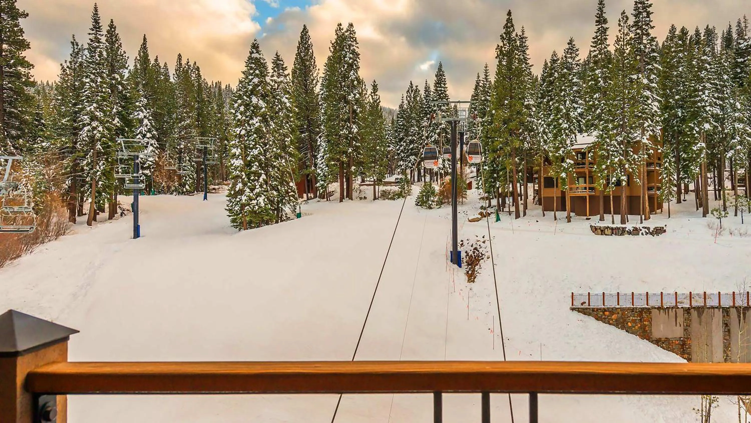 Ski School in The Residences at One Village Place by Hyatt Vacation Club