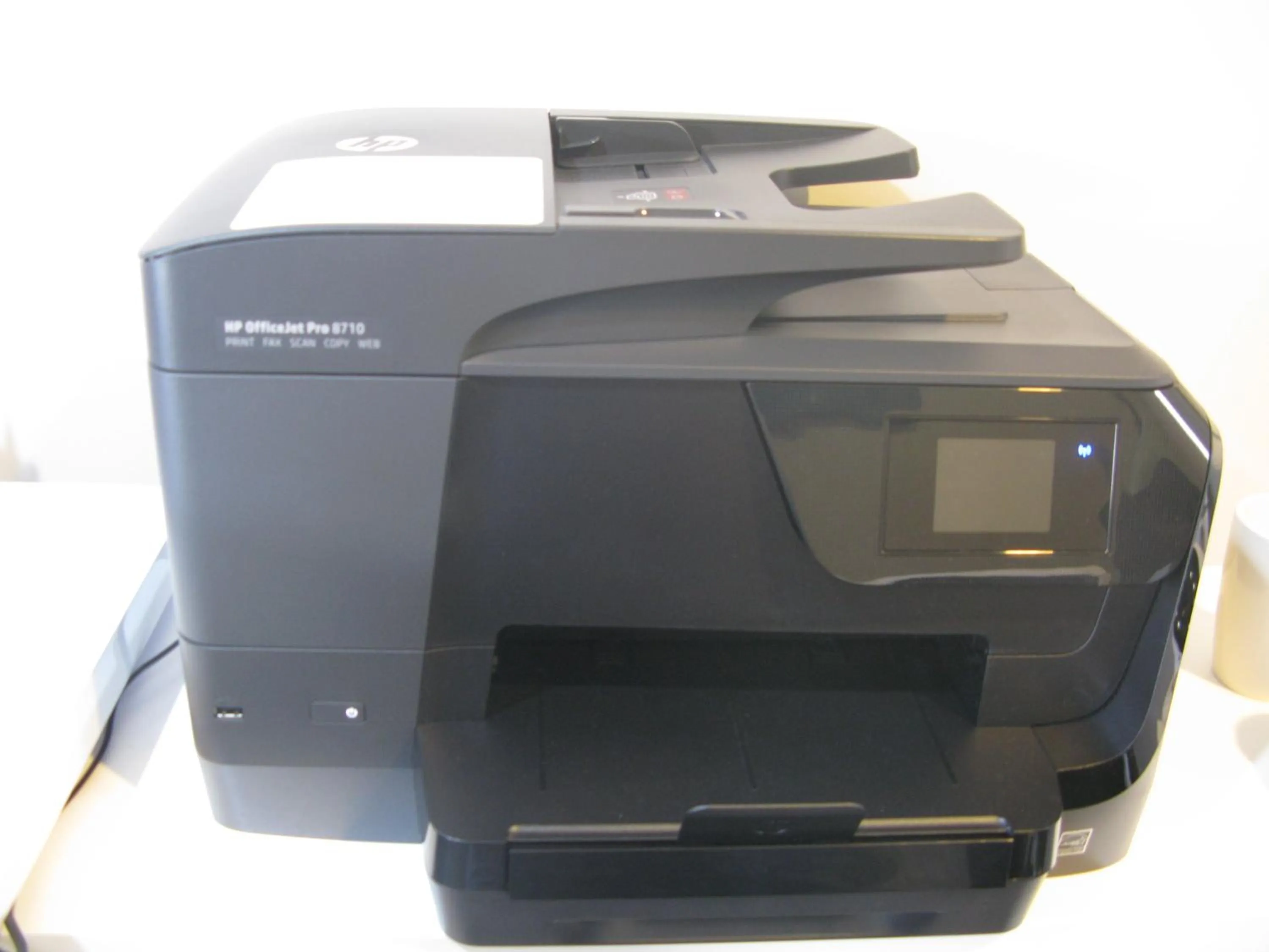 Business facilities in Greenlane Motel