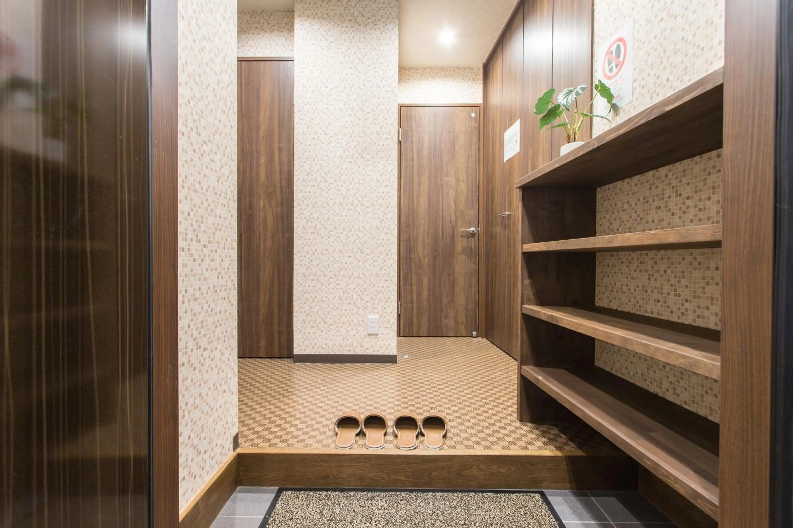 Other in Rokuhara Inn