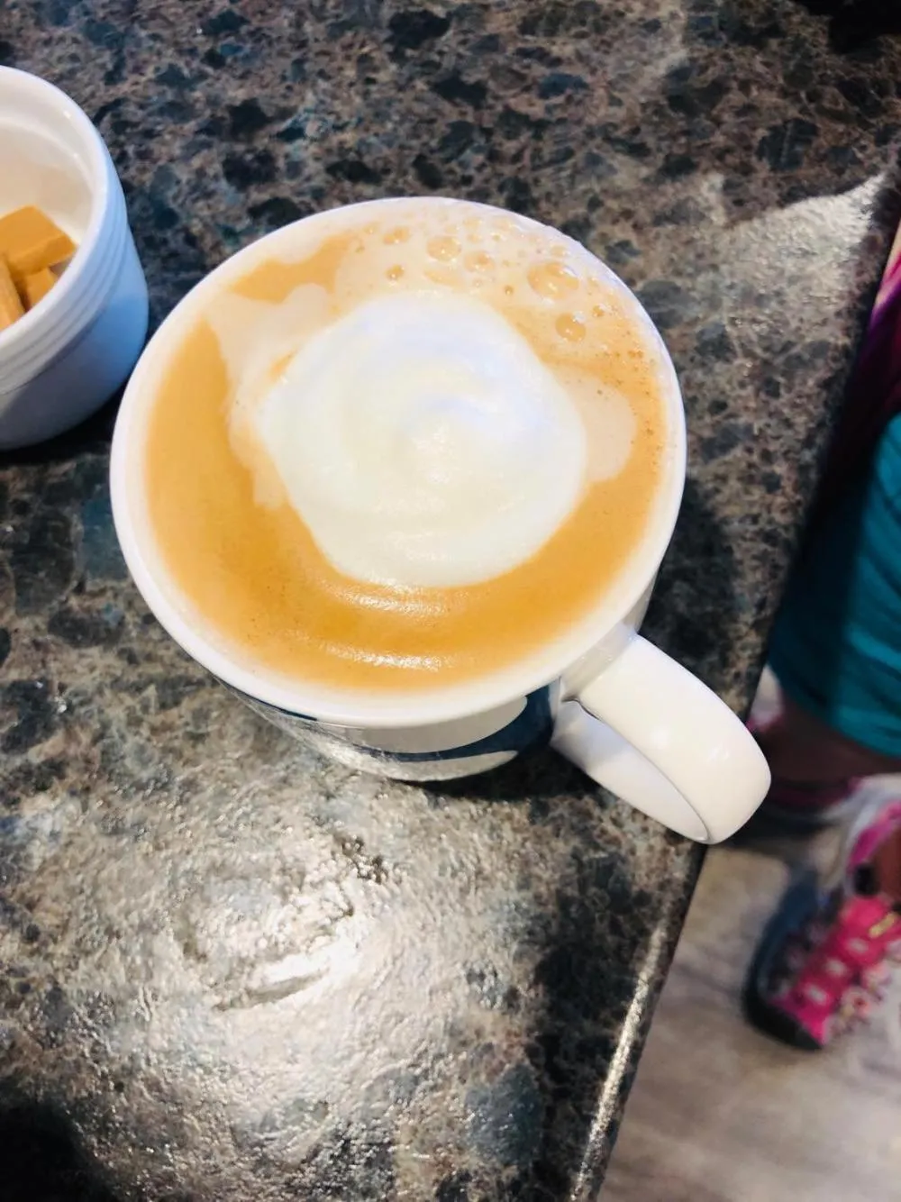 Coffee/tea facilities in Hokitika - Blue Spur Bed and Breakfast