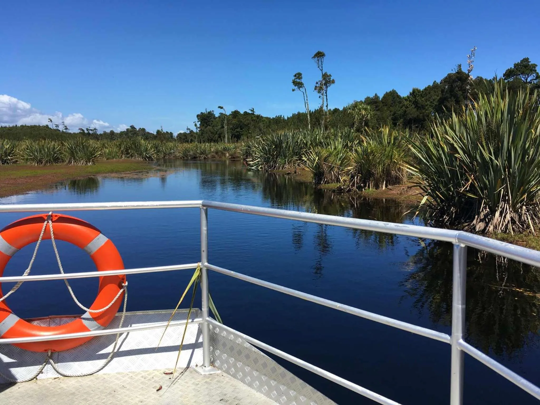 Hokitika - Blue Spur Bed and Breakfast