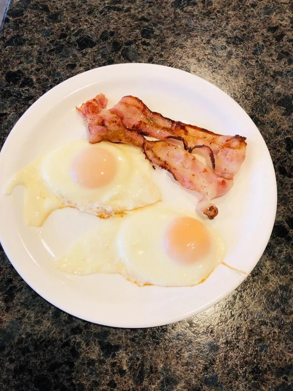 Food in Hokitika - Blue Spur Bed and Breakfast