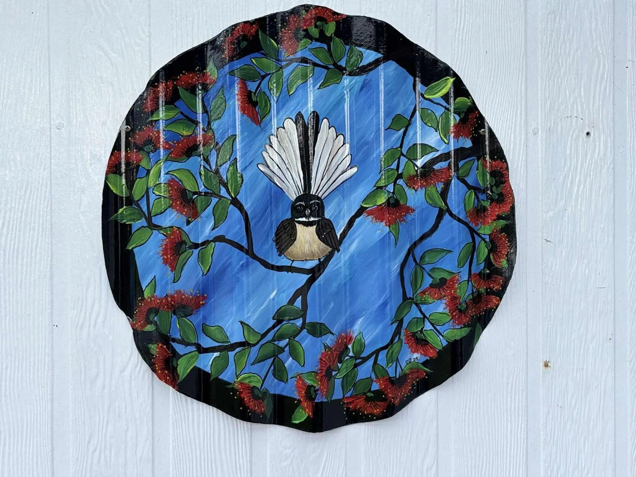 Hokitika - Blue Spur Bed and Breakfast