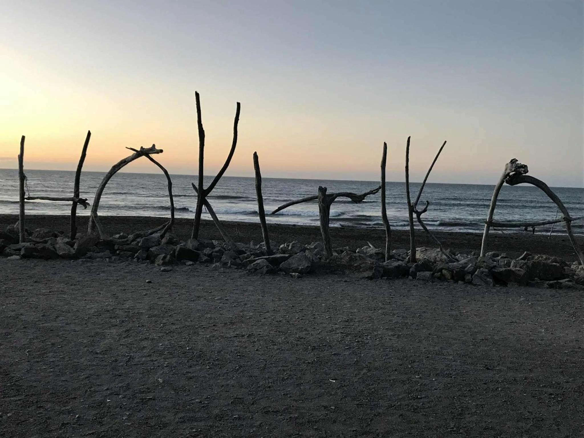 Hokitika - Blue Spur Bed and Breakfast
