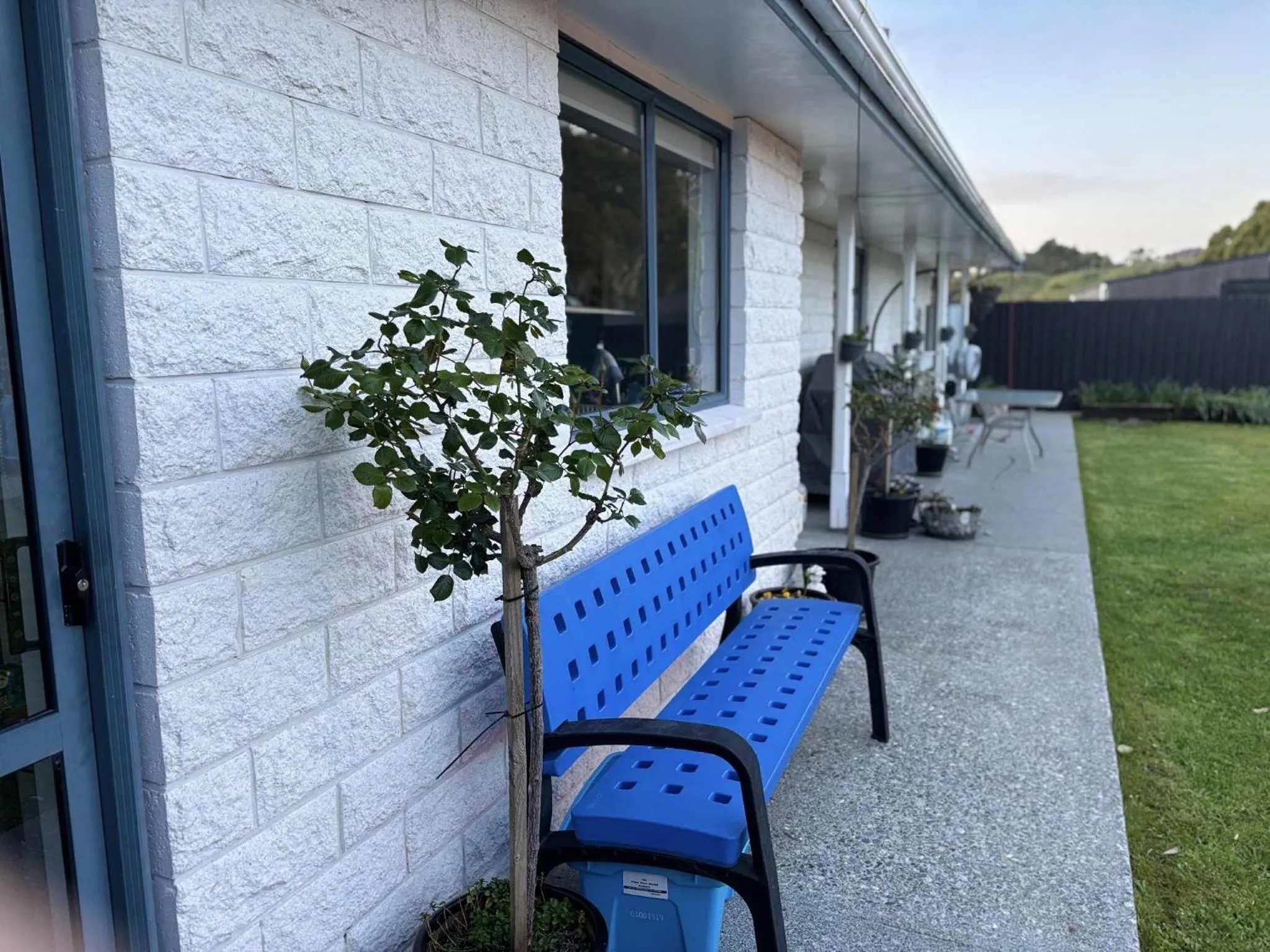 Hokitika - Blue Spur Bed and Breakfast