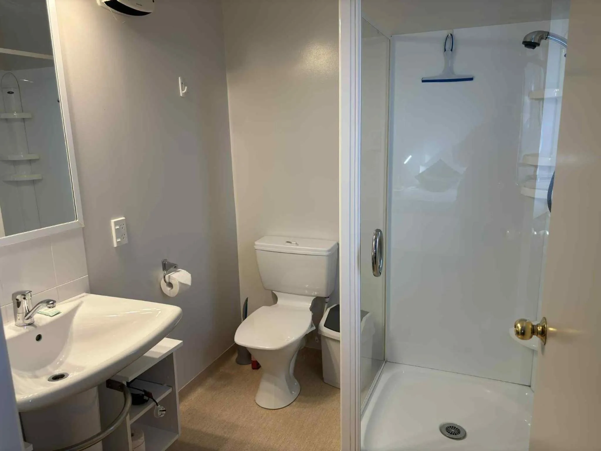 Hokitika - Blue Spur Bed and Breakfast