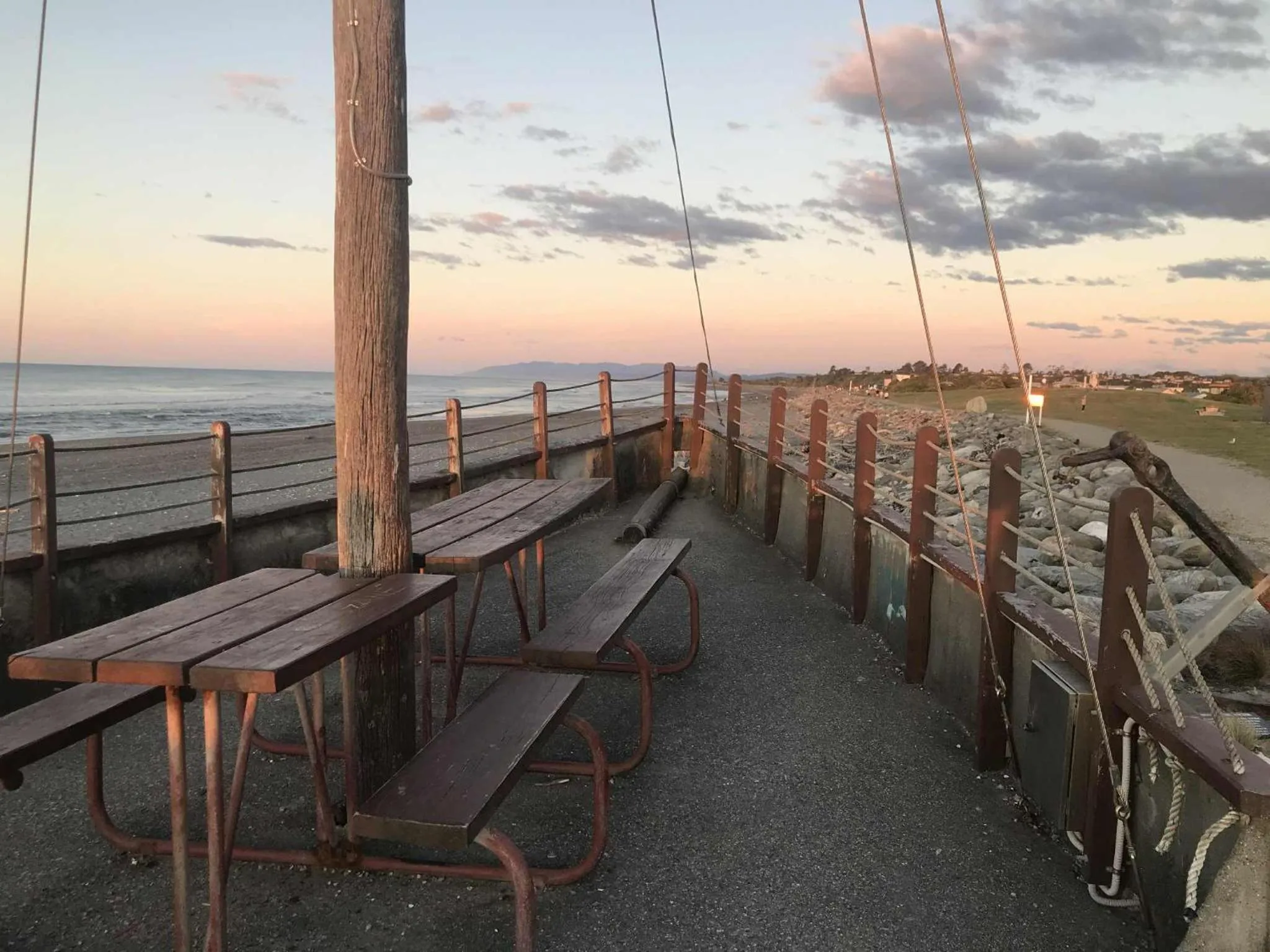 Hokitika - Blue Spur Bed and Breakfast