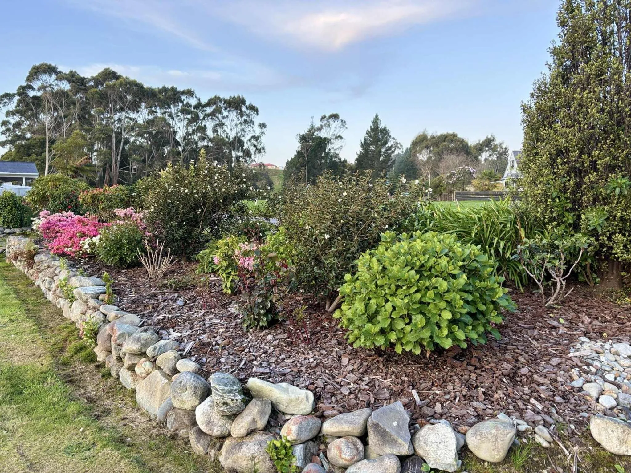 Hokitika - Blue Spur Bed and Breakfast