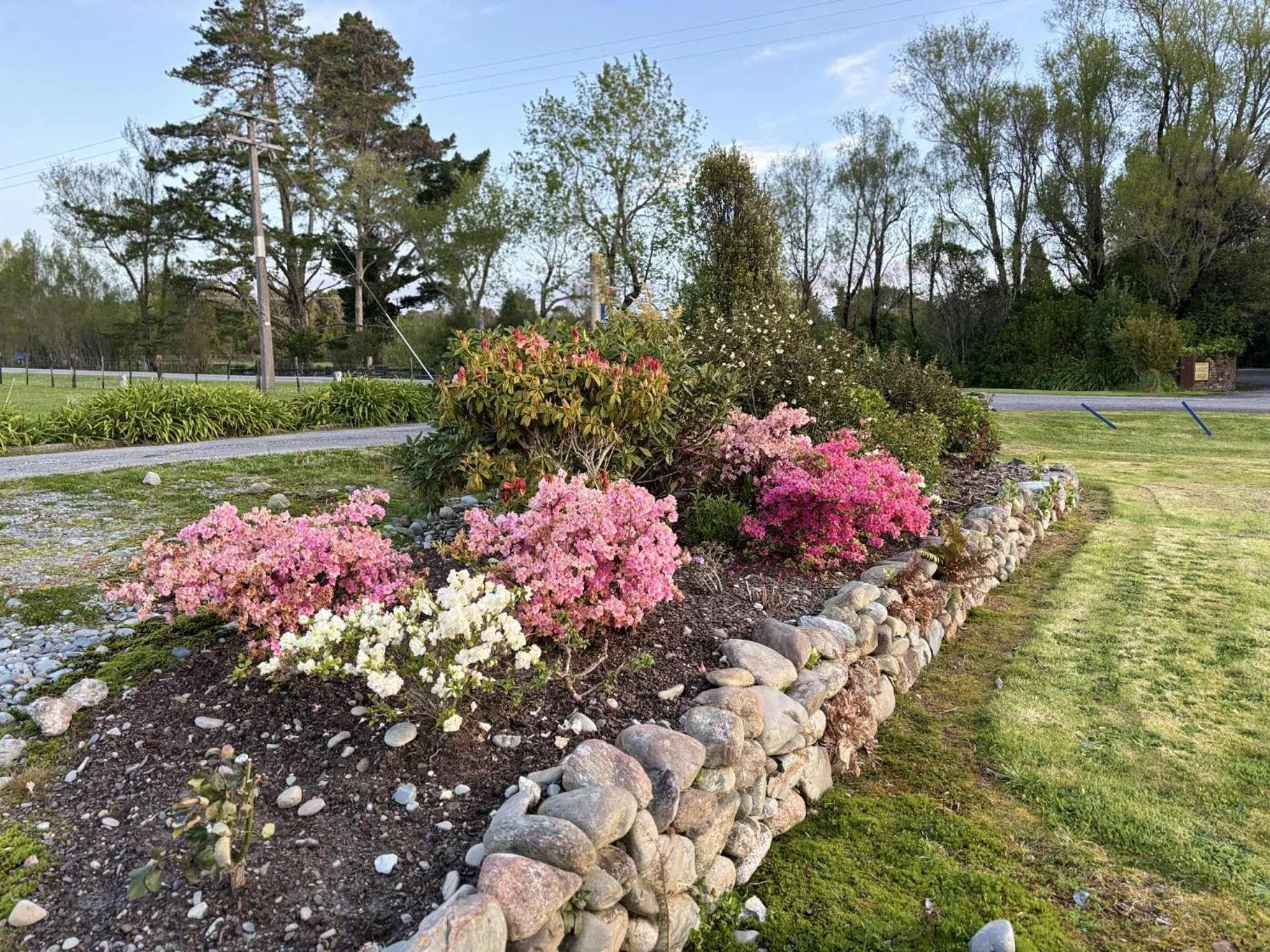 Hokitika - Blue Spur Bed and Breakfast