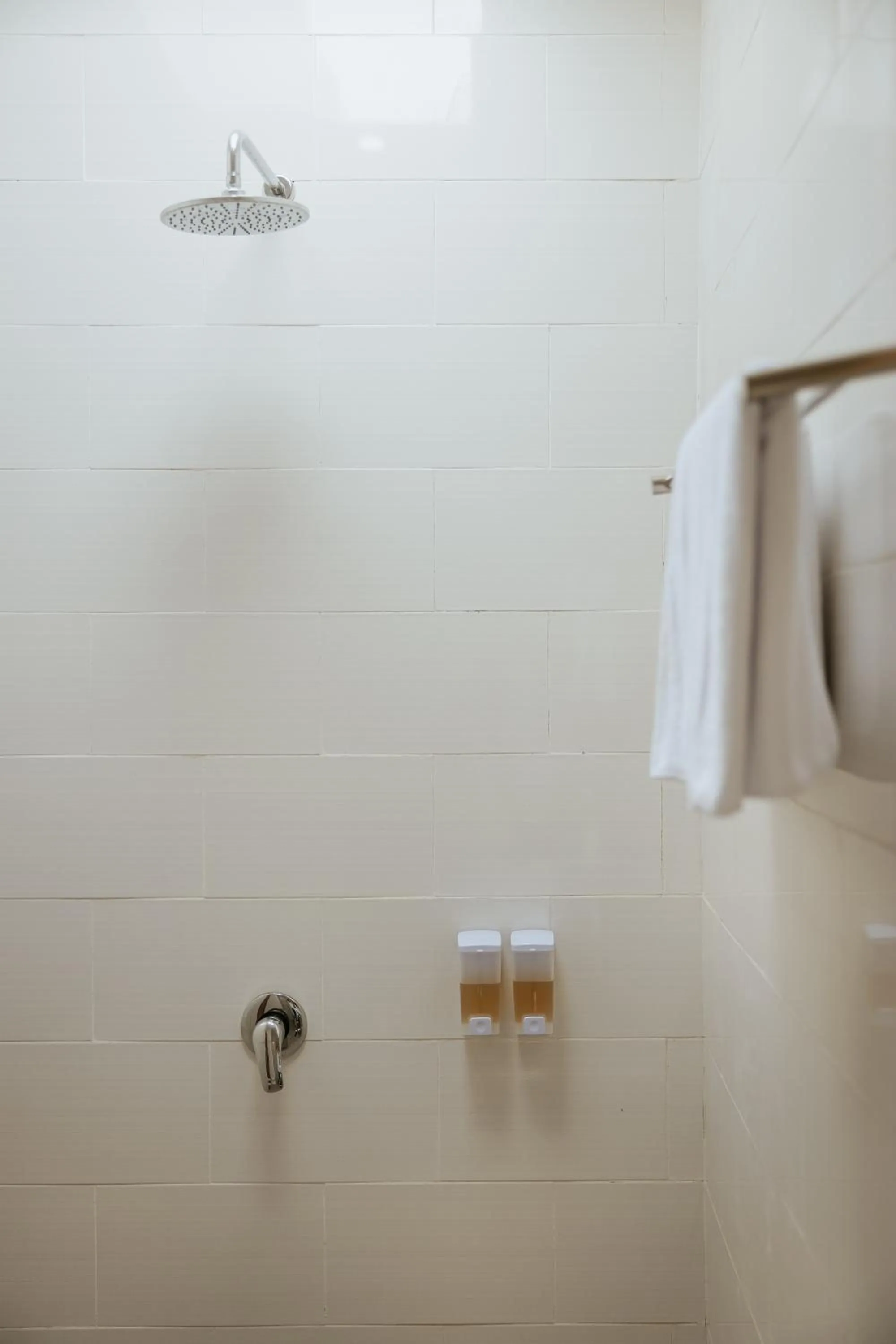 Bathroom in Nudel Canggu By Hospitality Bali