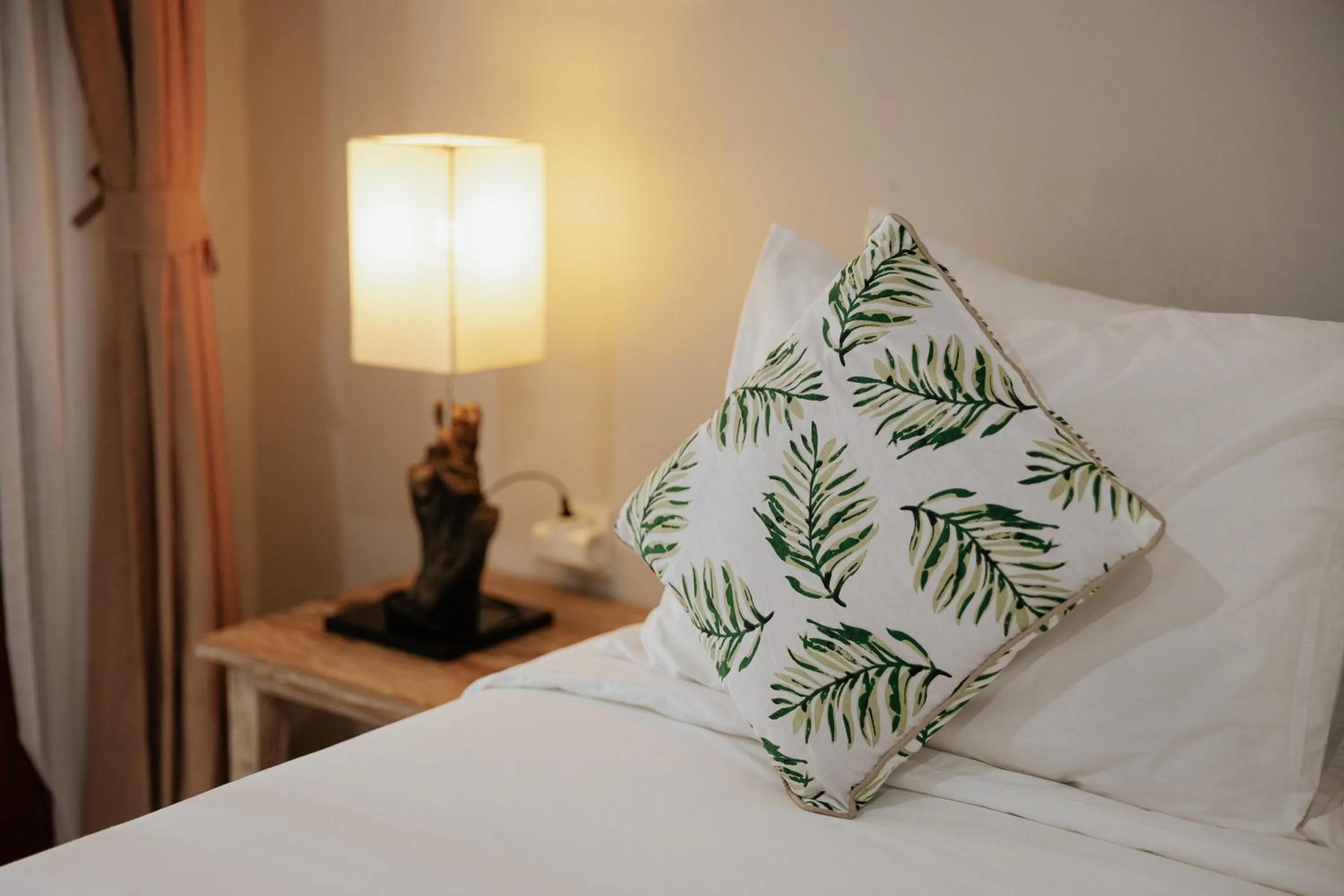 Bedroom, Bed in Nudel Canggu By Hospitality Bali