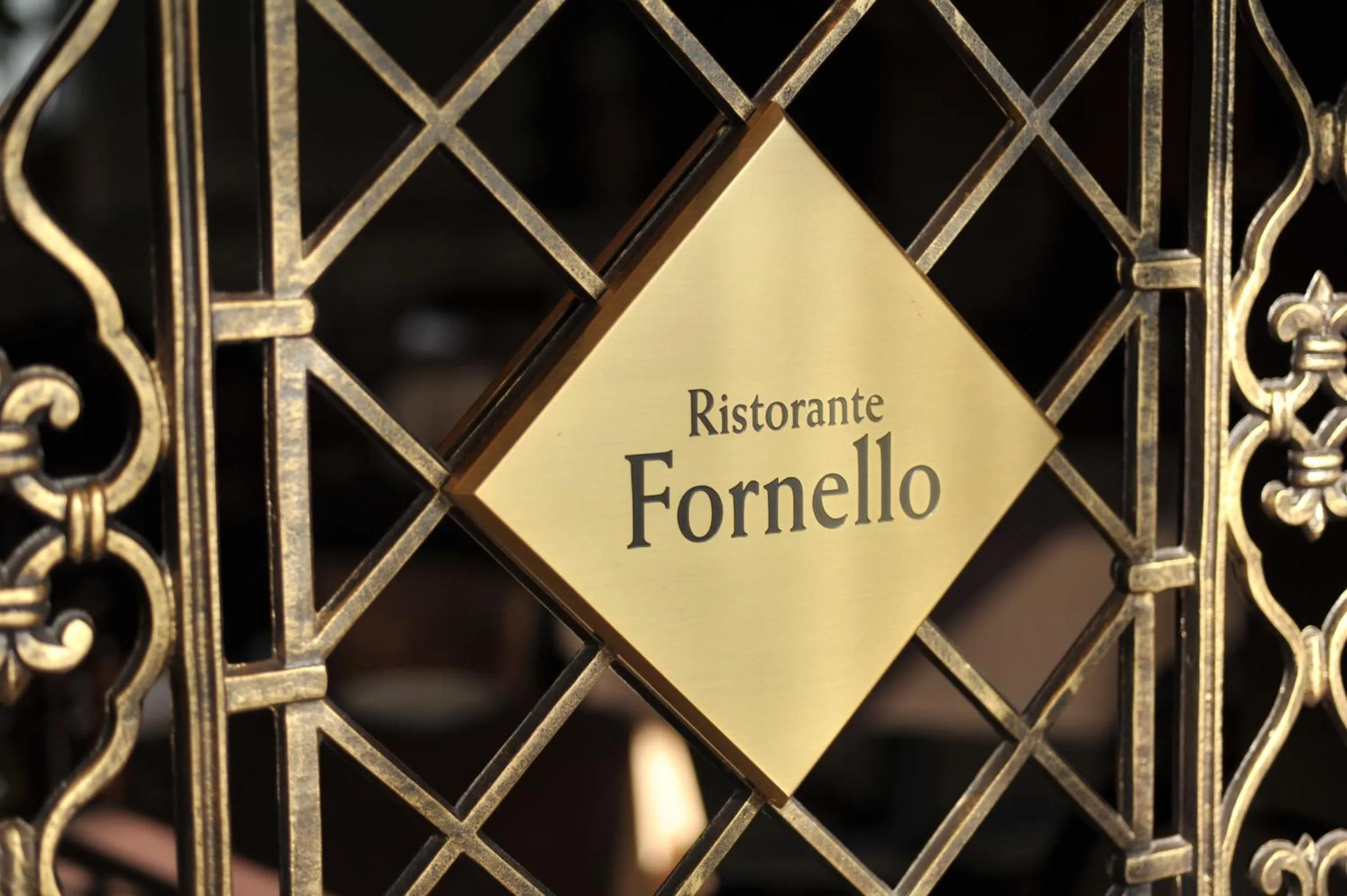 Restaurant/places to eat in Forest Hills Garden