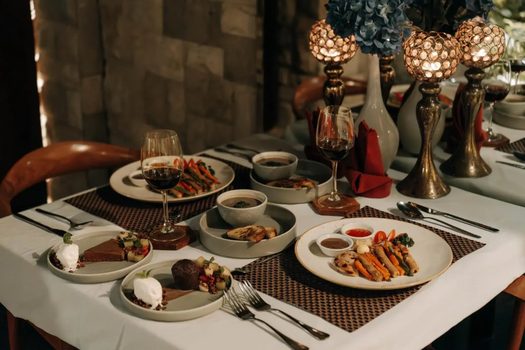 Food and drinks in Aksari Villa Seminyak by Ini Vie Hospitality Food and drinks in Aksari Villa Seminyak by Ini Vie Hospitality