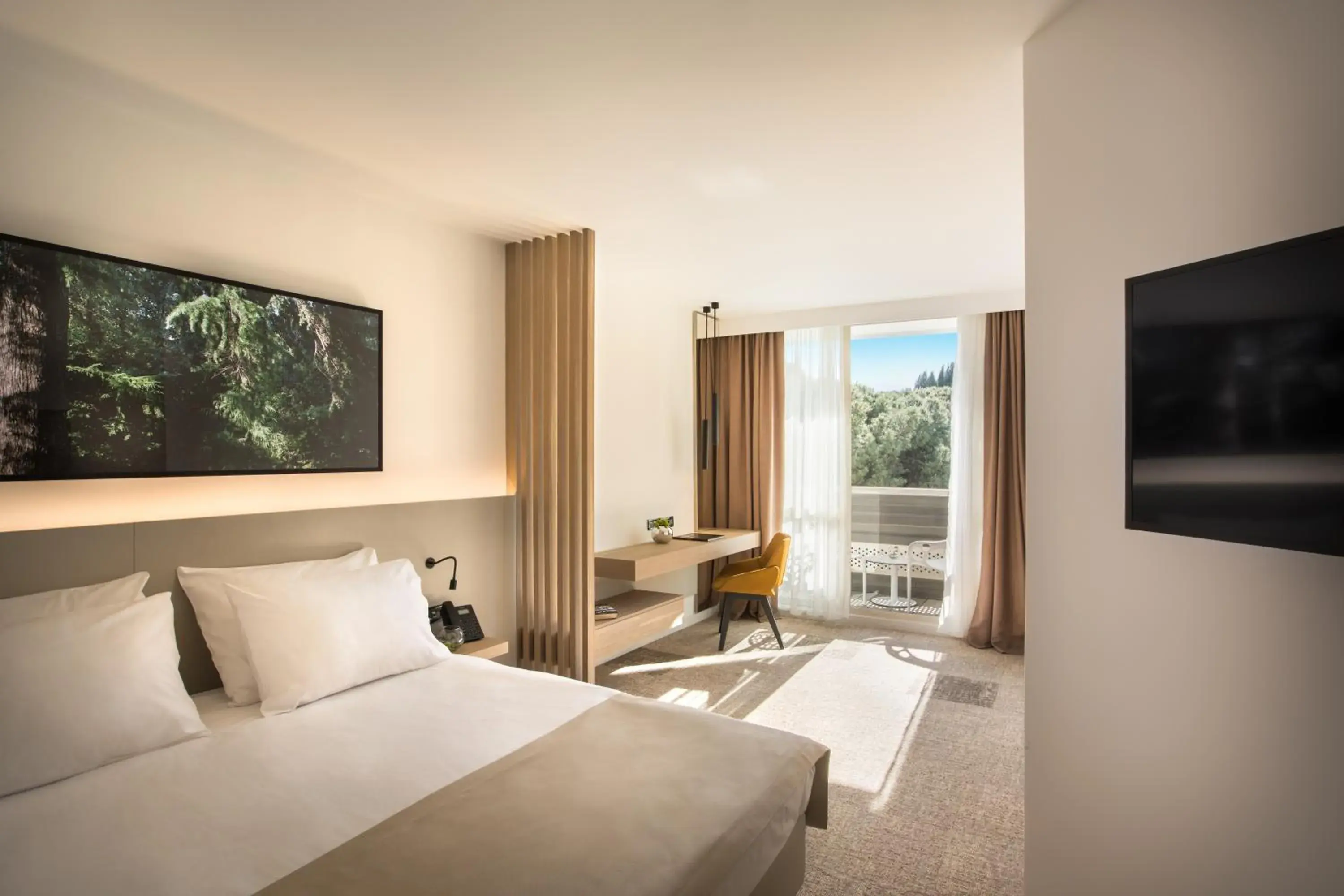 Family Room in Eden Hotel by Maistra Collection Family Room in Eden Hotel by Maistra Collection