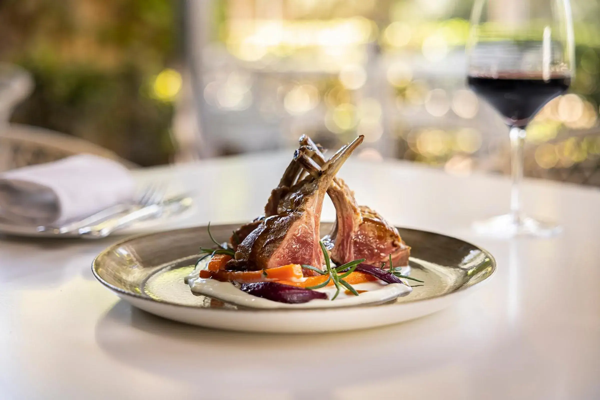 Food in Eden Hotel by Maistra Collection Food in Eden Hotel by Maistra Collection