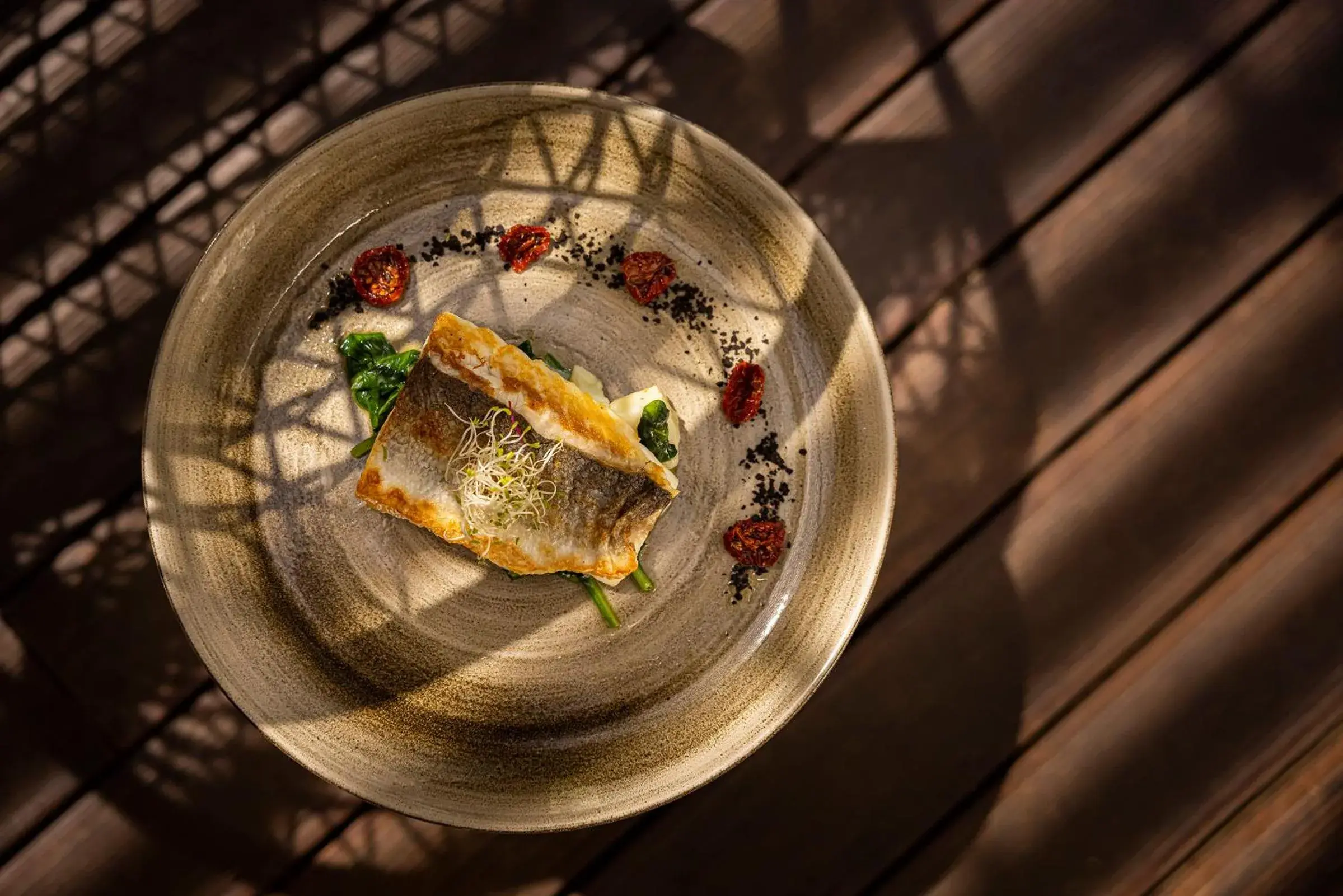 Food in Eden Hotel by Maistra Collection Food in Eden Hotel by Maistra Collection