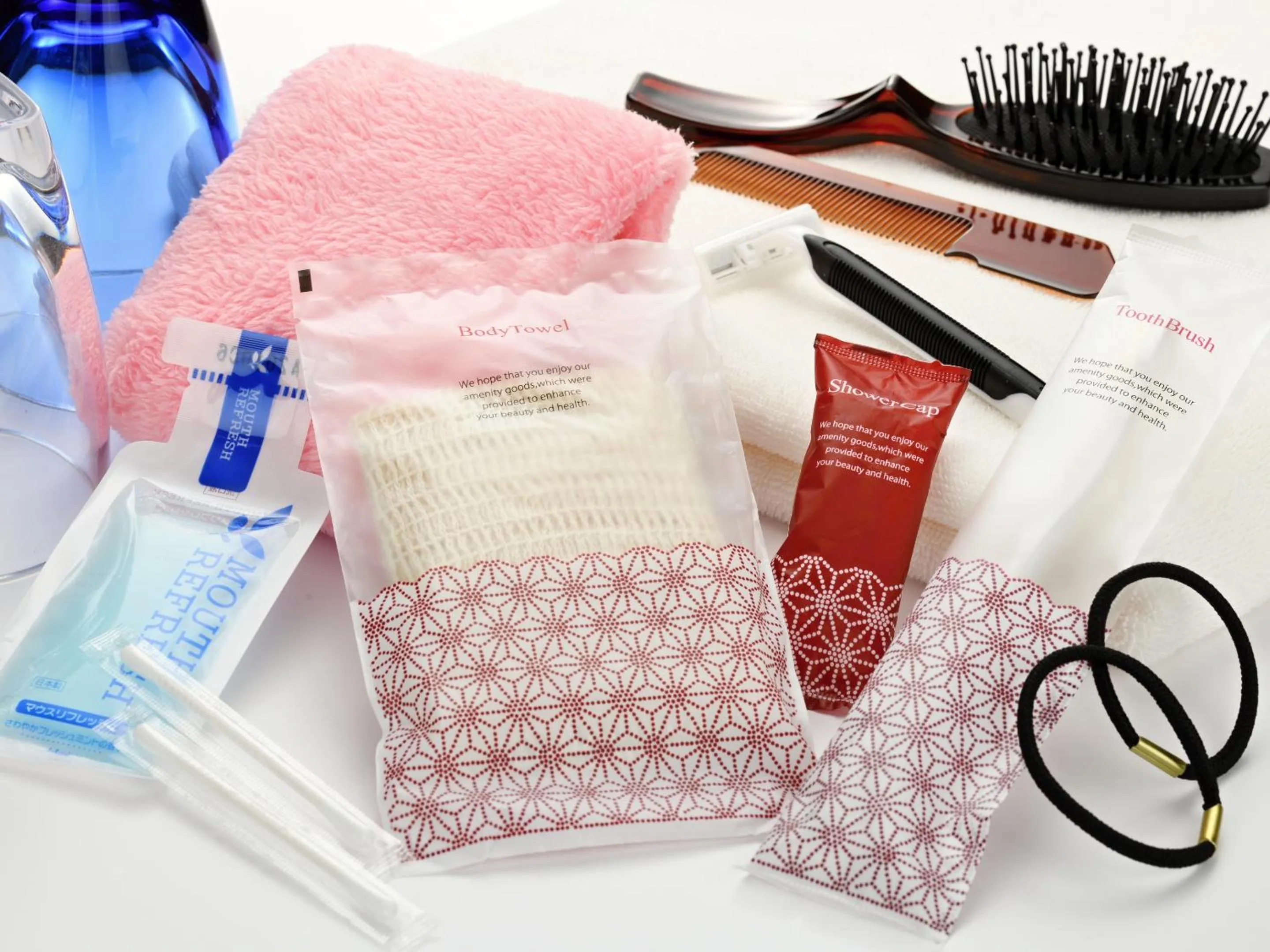 Photo of the whole room in Nagisatei Taroan