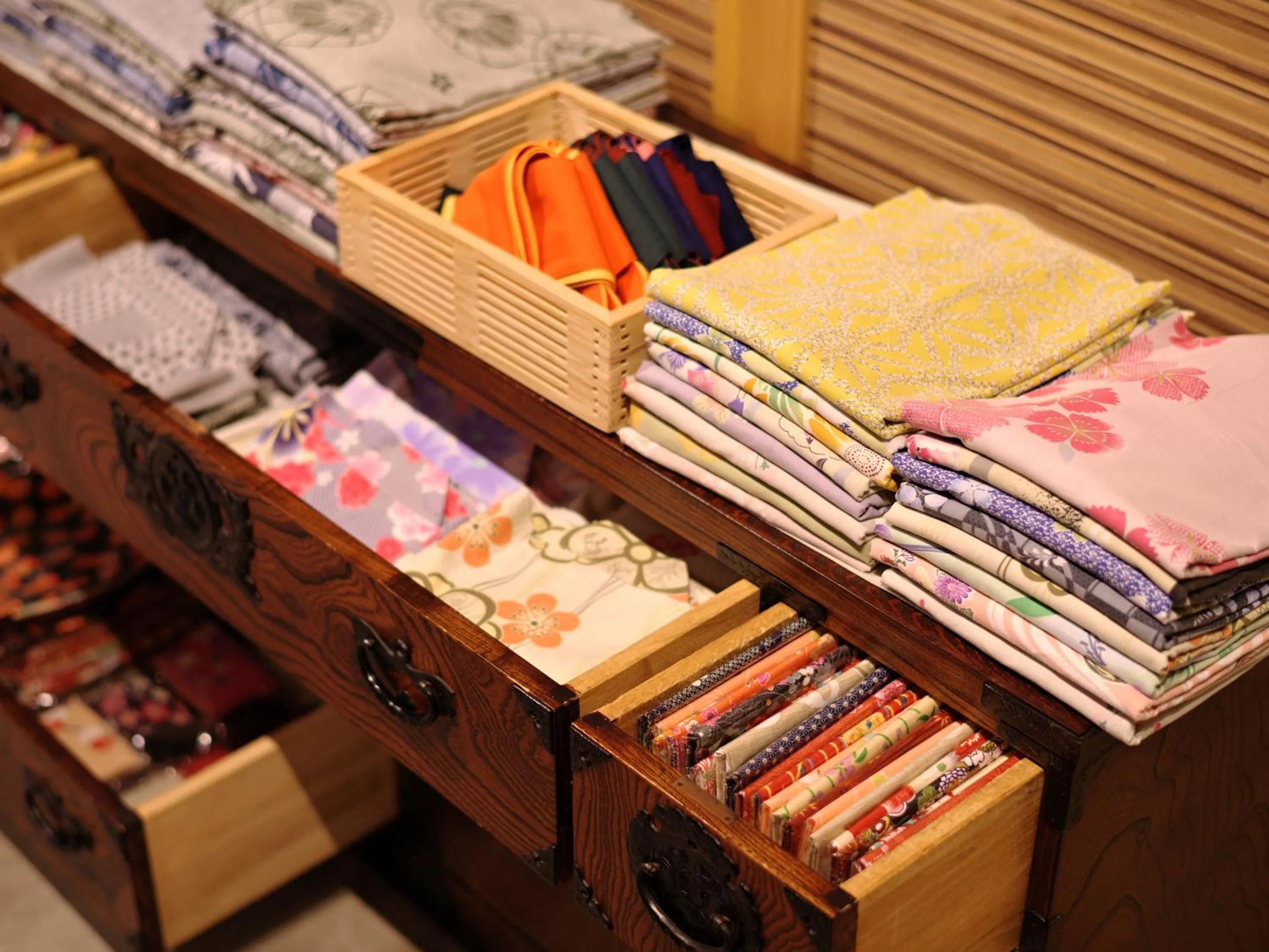 Decorative detail in Nagisatei Taroan