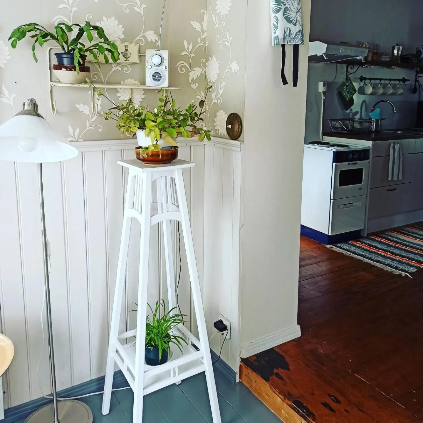 Kirkkokadun Amanda ja Olga