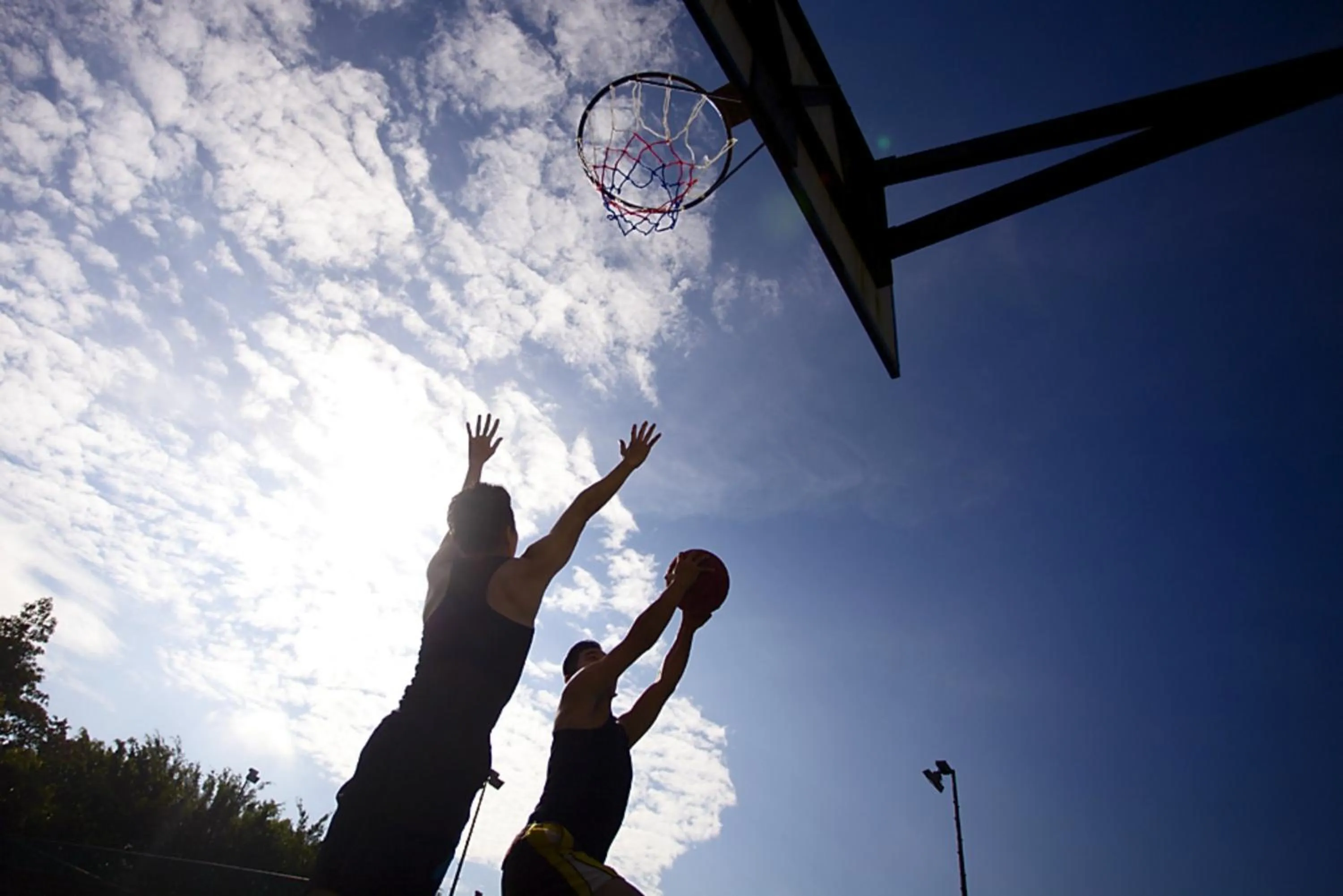 Sports in Meru Suites at Meru Valley Resort