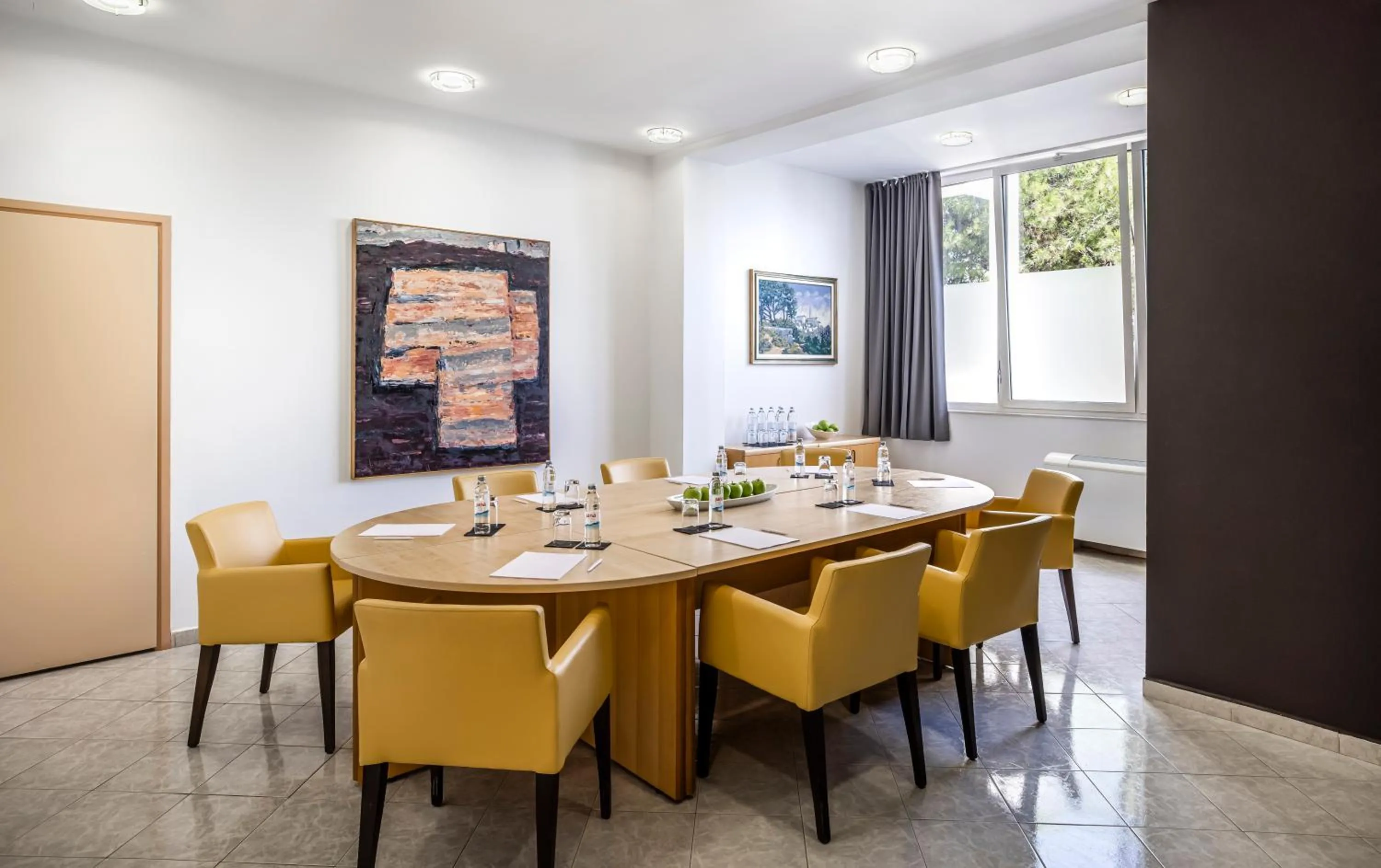 Lounge or bar in Maistra Select Pineta Hotel