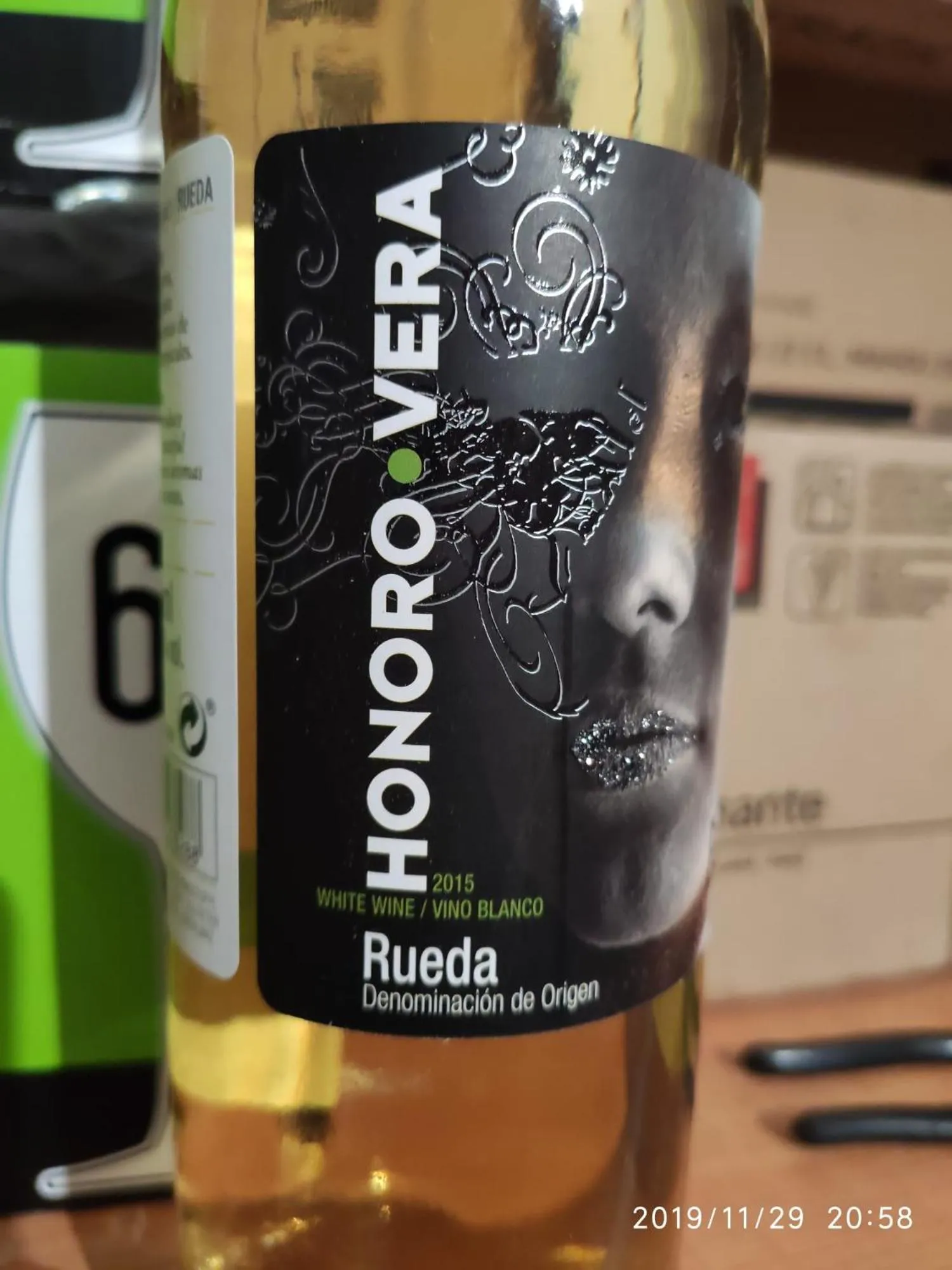 Drinks in Hostal El Bodegon