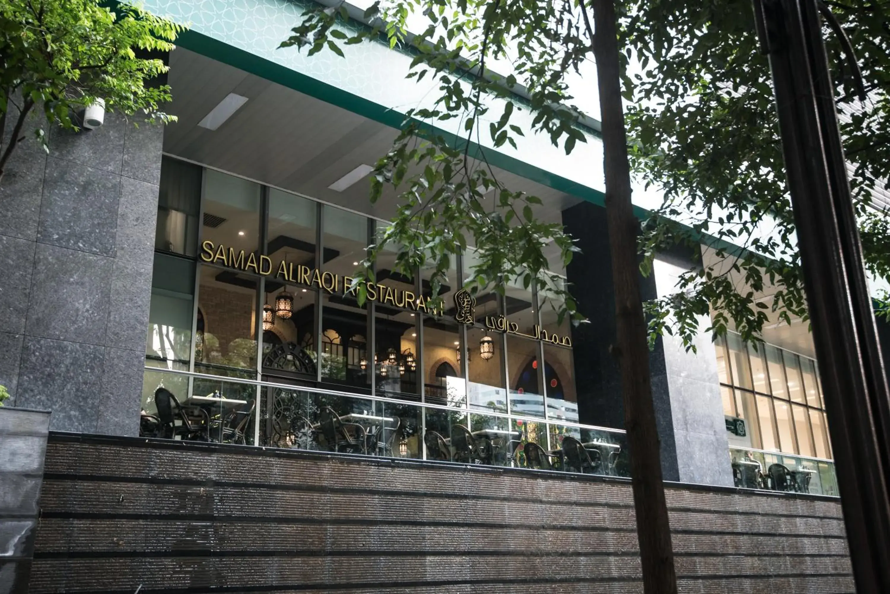 Restaurant/places to eat in Vortex KLCC by Luxury Suites Asia Restaurant/places to eat in Vortex KLCC by Luxury Suites Asia