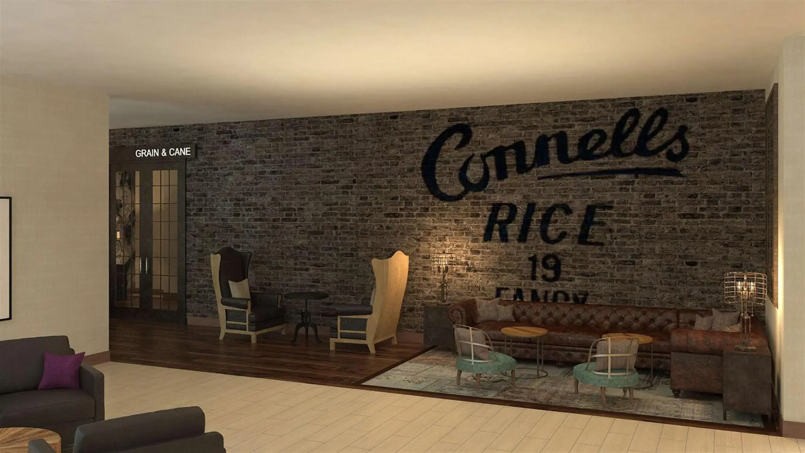 Lobby or reception in Embassy Suites By Hilton Berkeley Heights Lobby or reception in Embassy Suites By Hilton Berkeley Heights