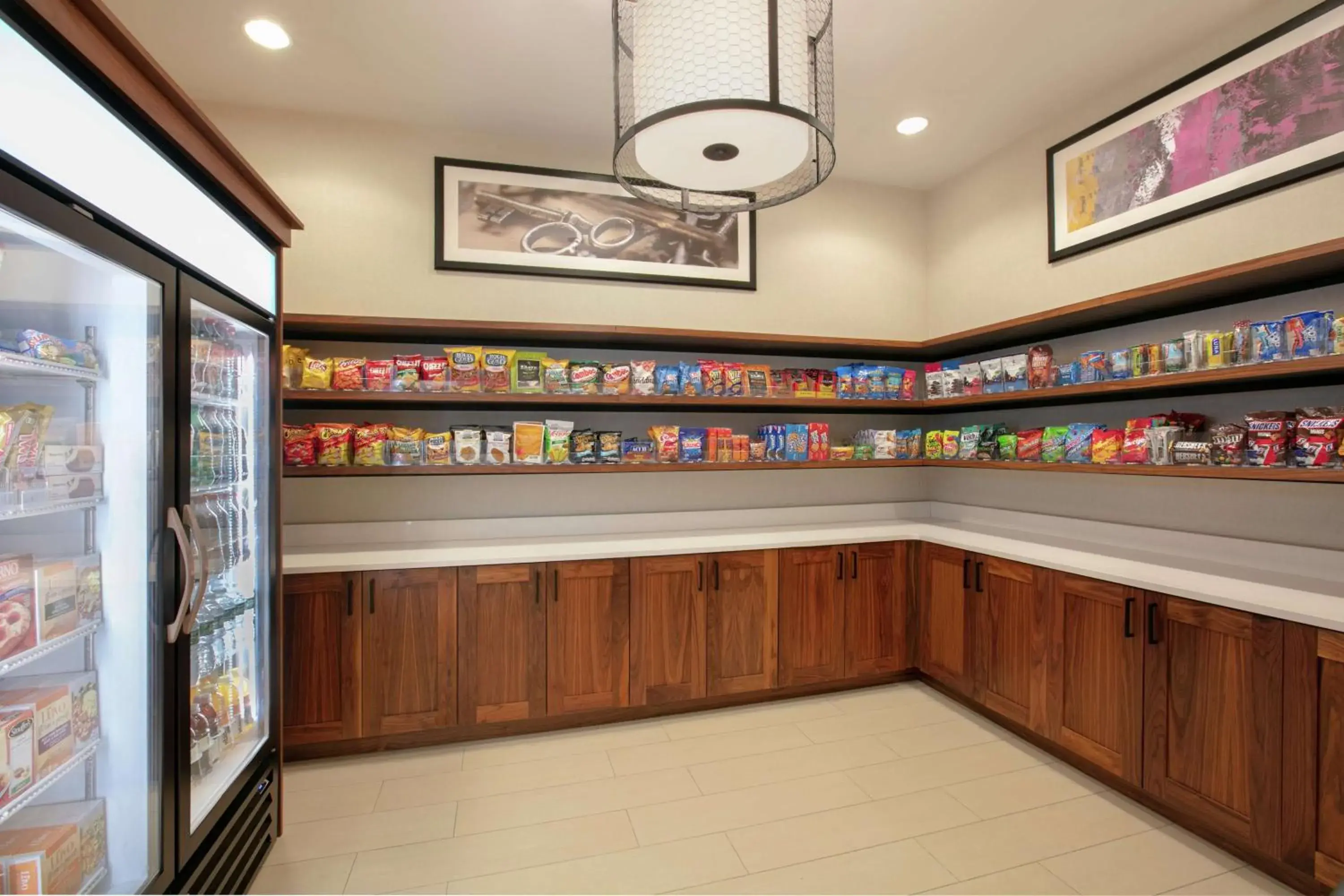 Restaurant/places to eat in Embassy Suites By Hilton Berkeley Heights Restaurant/places to eat in Embassy Suites By Hilton Berkeley Heights