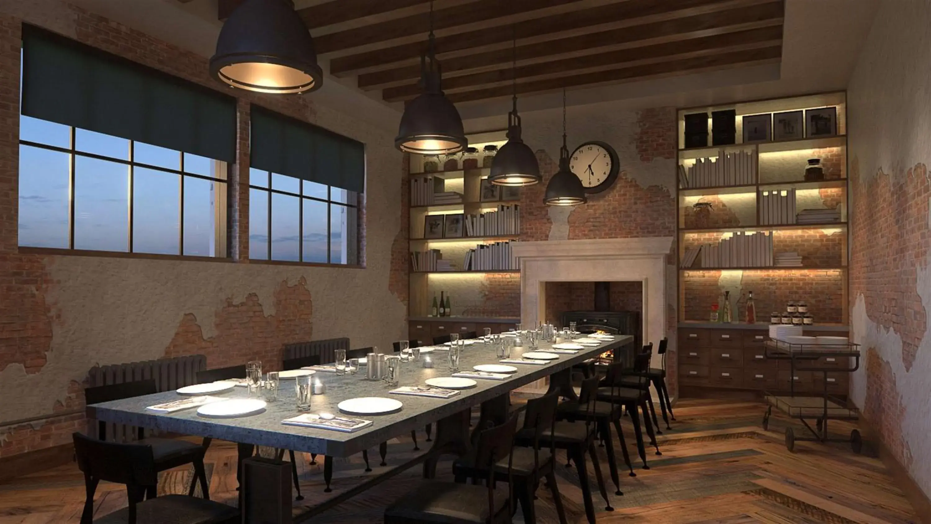 Lounge or bar in Embassy Suites By Hilton Berkeley Heights Lounge or bar in Embassy Suites By Hilton Berkeley Heights