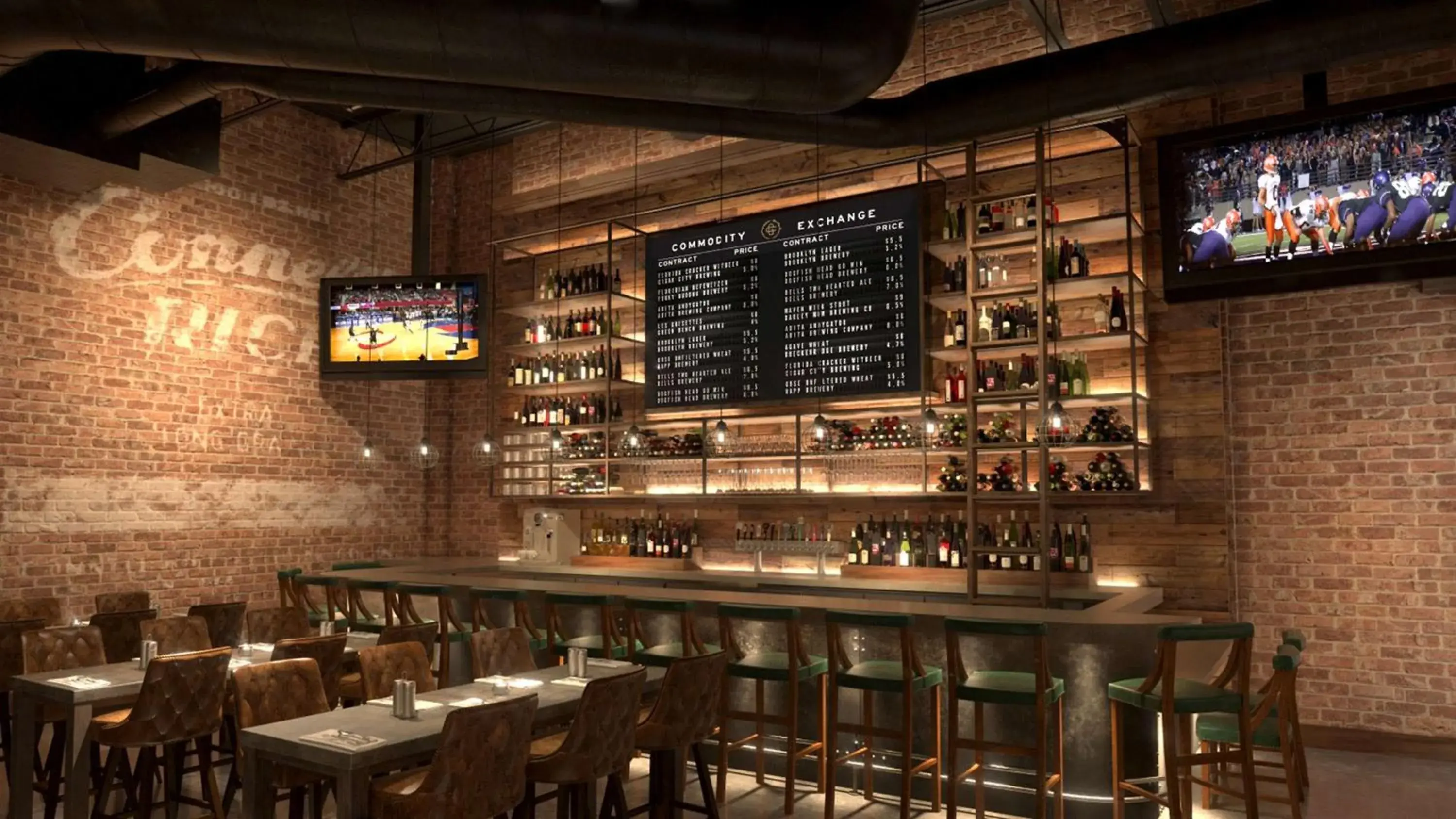 Lounge or bar in Embassy Suites By Hilton Berkeley Heights Lounge or bar in Embassy Suites By Hilton Berkeley Heights