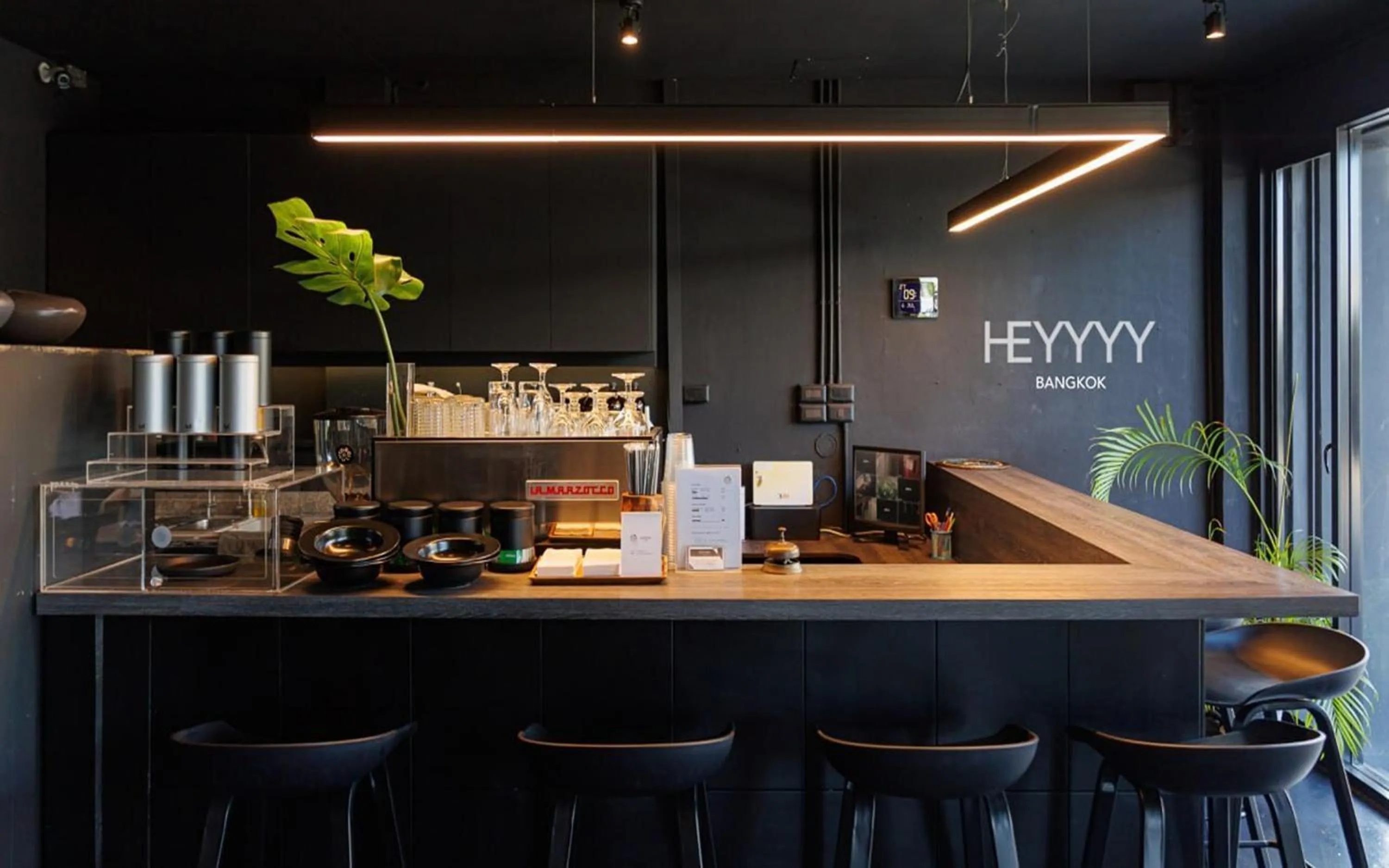 Coffee/tea facilities in Heyyyy Bangkok